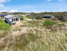 Tayanita: Vrijstaande woning op 750 meter van de Deense zee - thumbnail 4