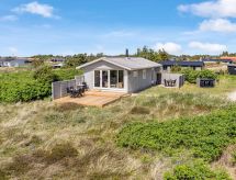 Tayanita: Vrijstaande woning op 750 meter van de Deense zee - thumbnail 3