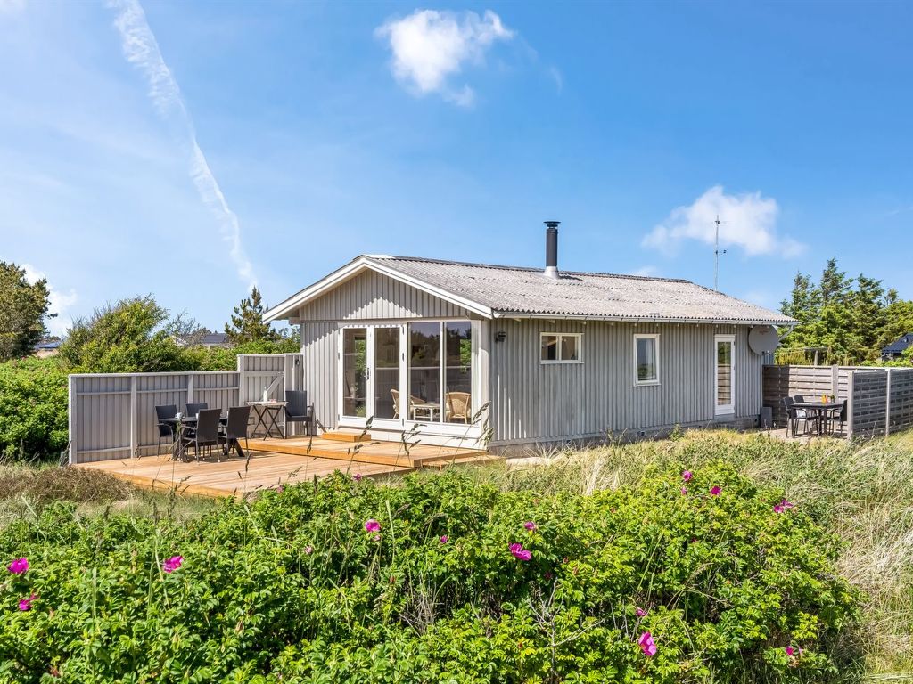 Vakantiehuis Tayanita in Denemarken