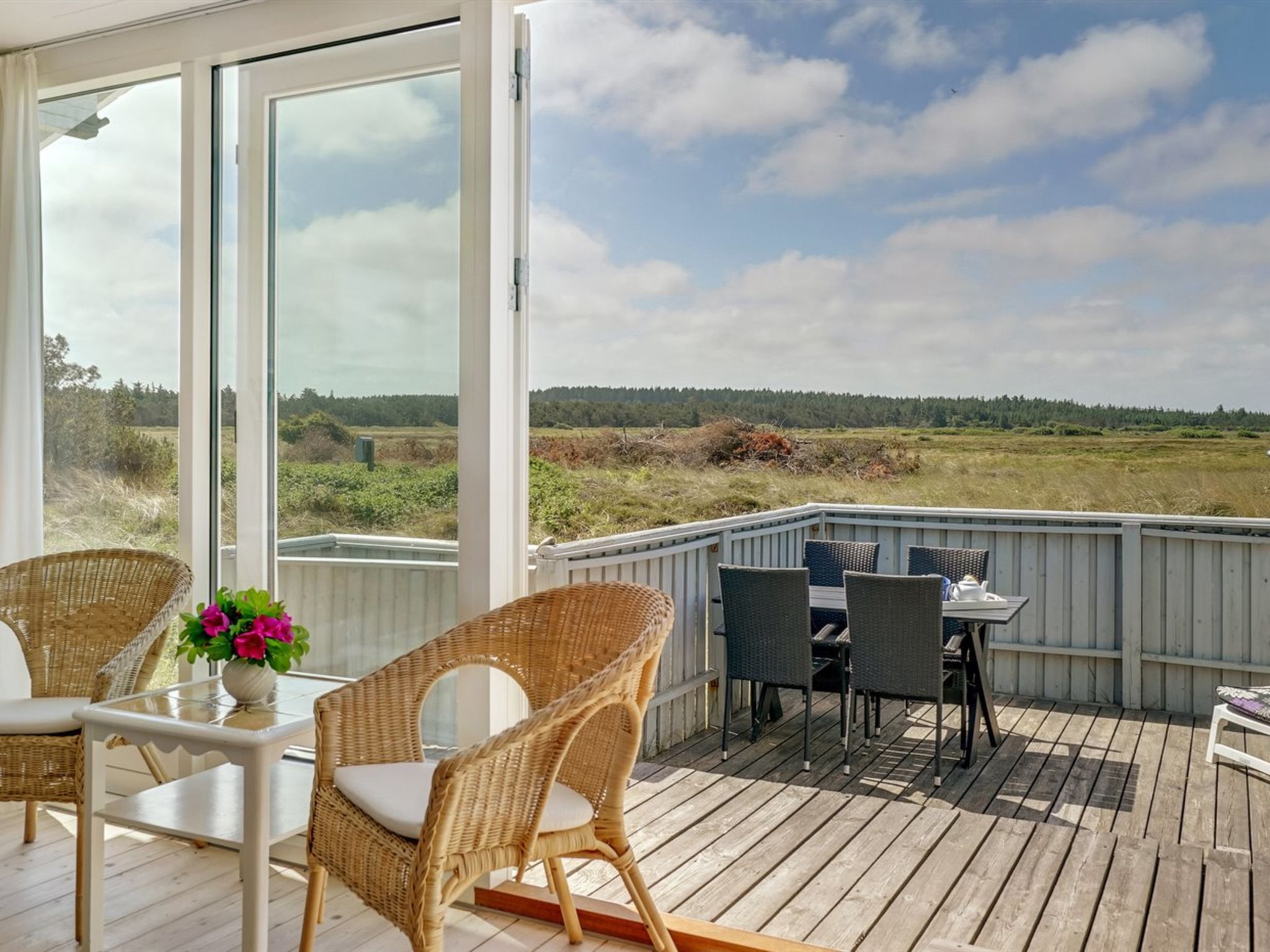 "Tayanita" - 750m from the sea