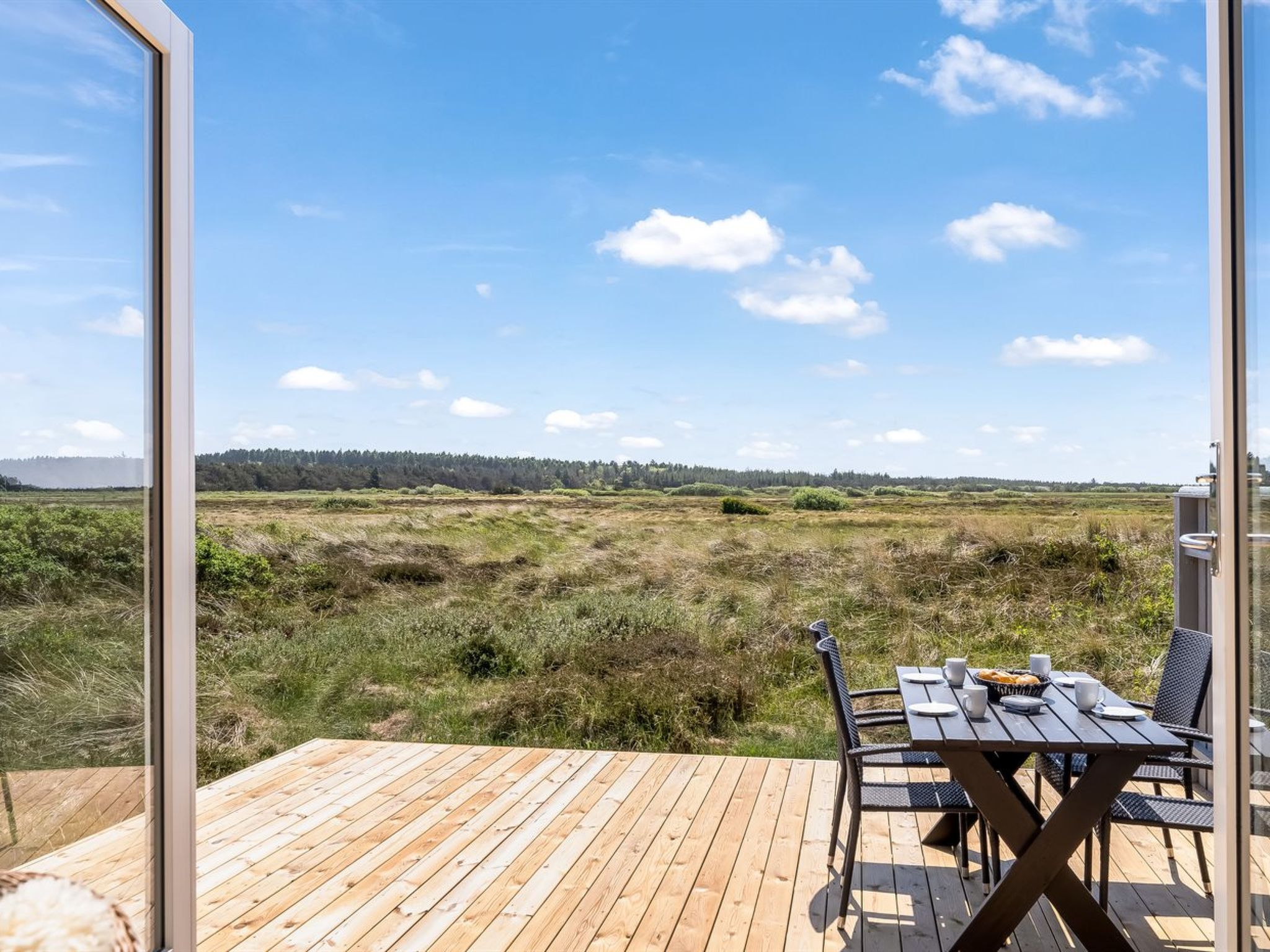 "Tayanita" - 750m from the sea-Buiten