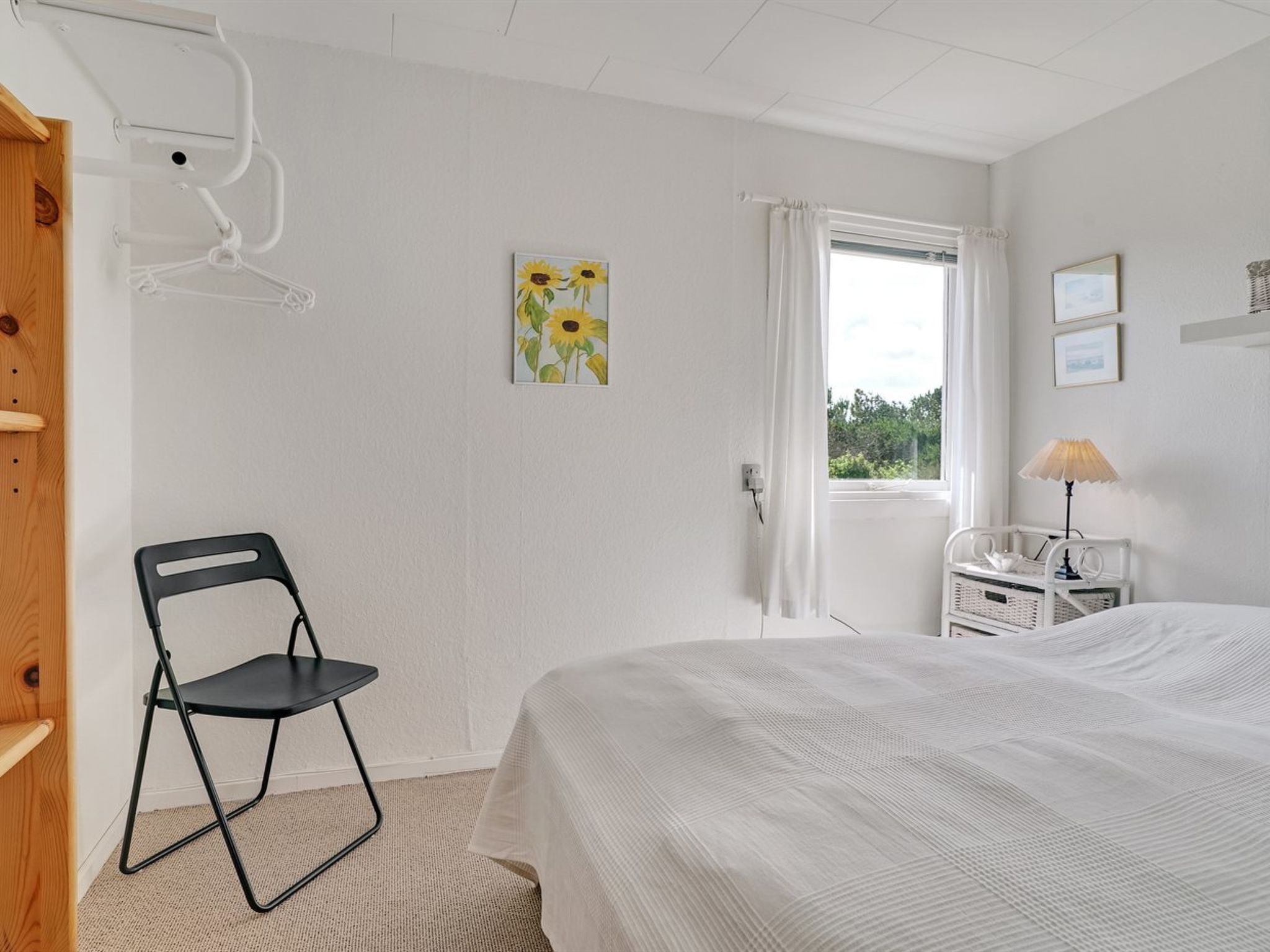 "Tayanita" - 750m from the sea - Binnen