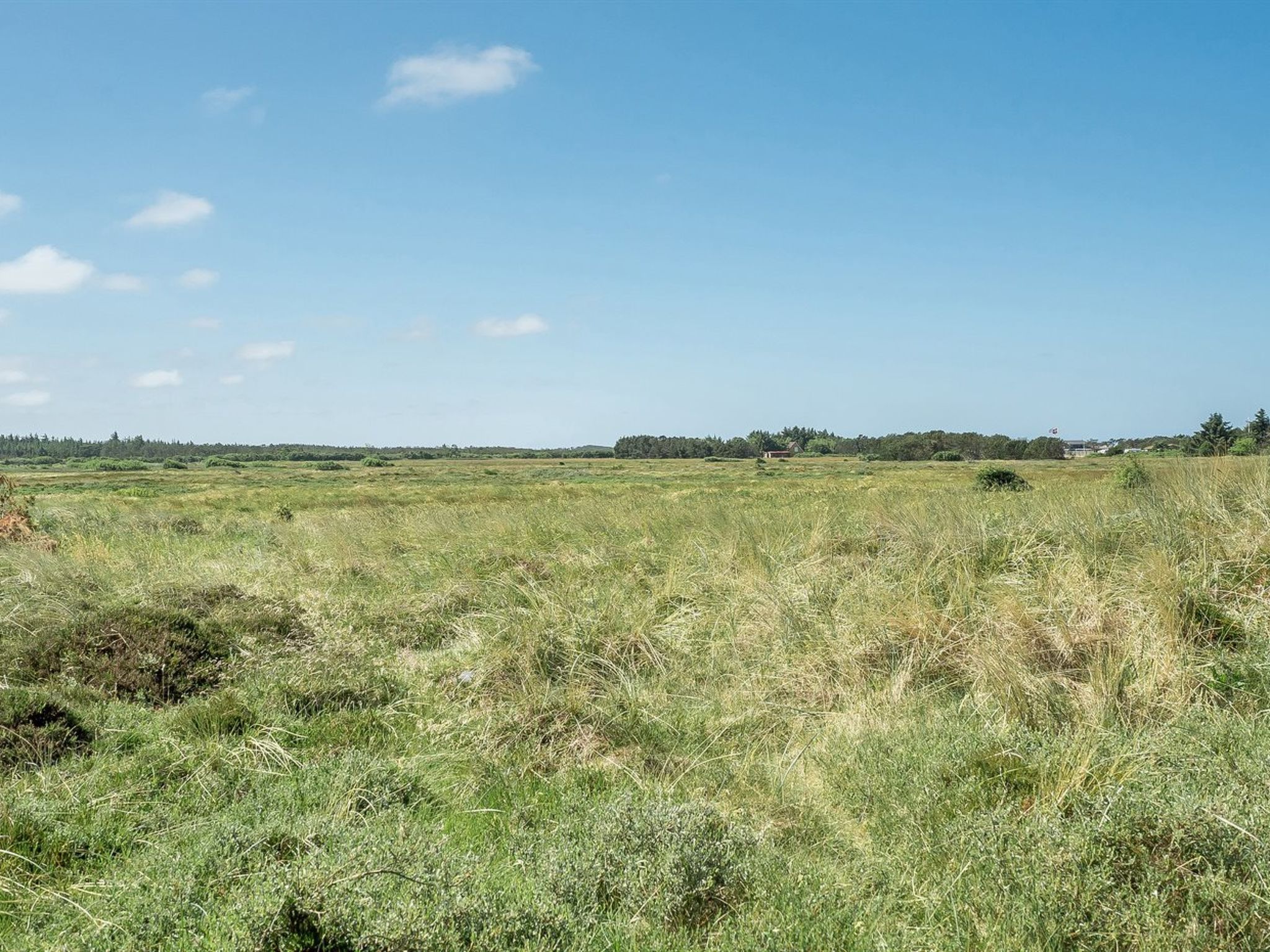 "Tayanita" - 750m from the sea - Buiten