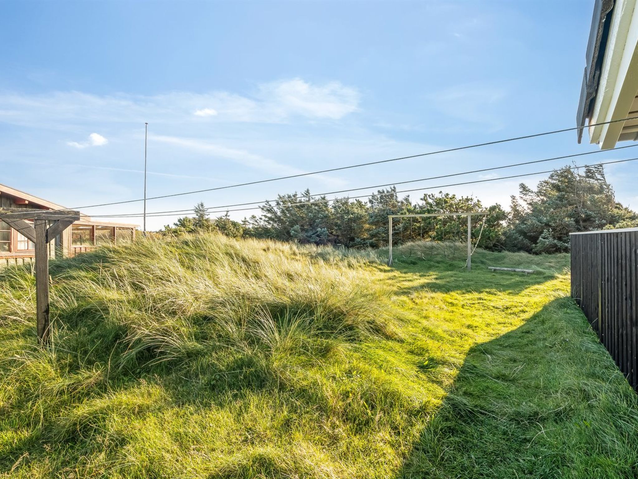 "Horsten" - 350m from the sea - Buiten