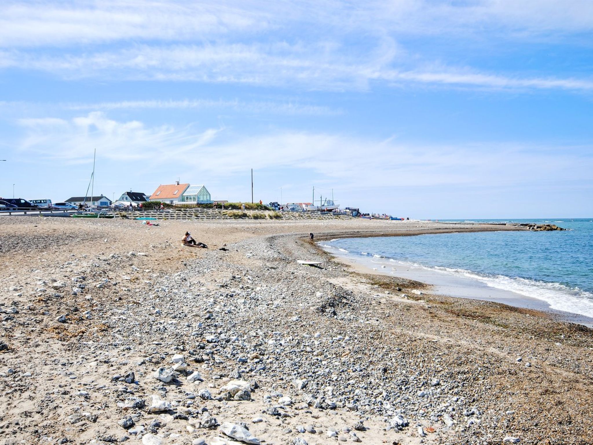 "Horsten" - 350m from the sea - Buiten