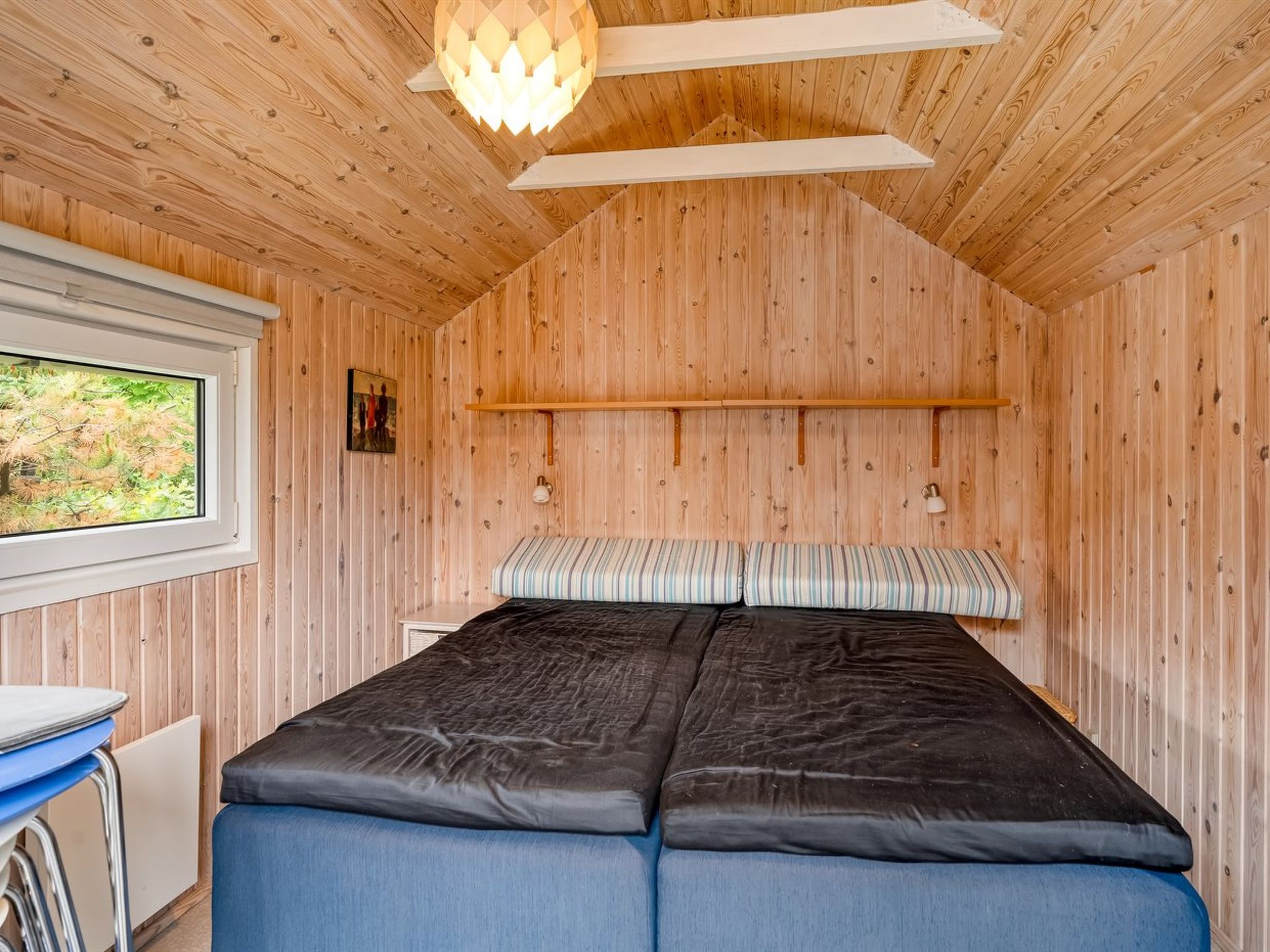 "Heggi" - 900m from the sea - Binnen