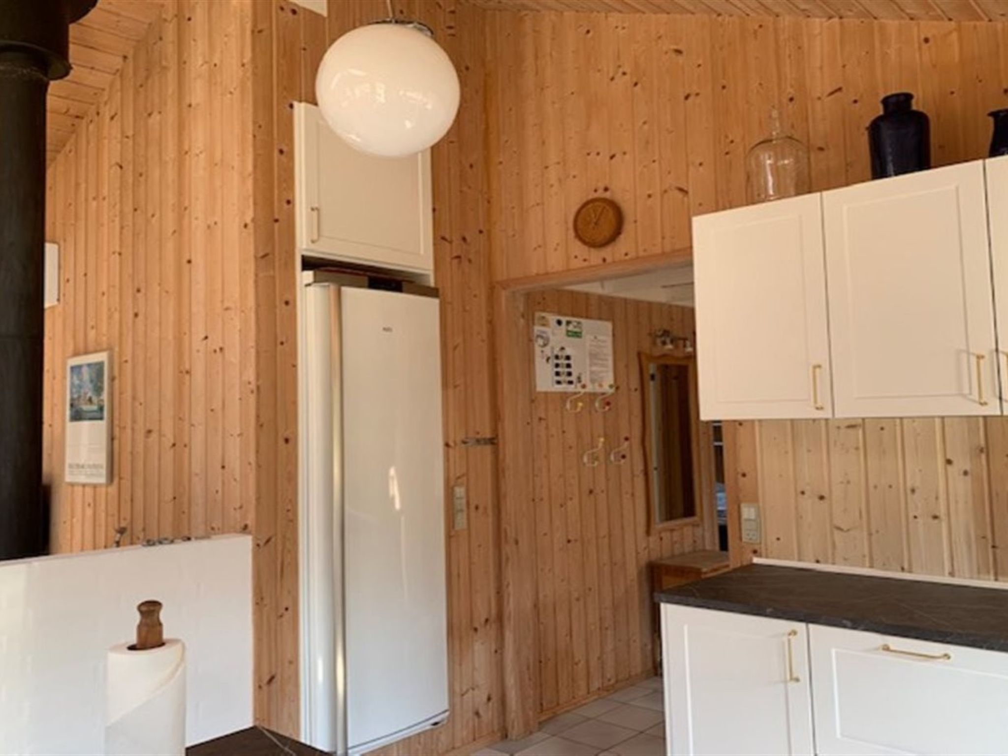 "Heggi" - 900m from the sea-Binnen