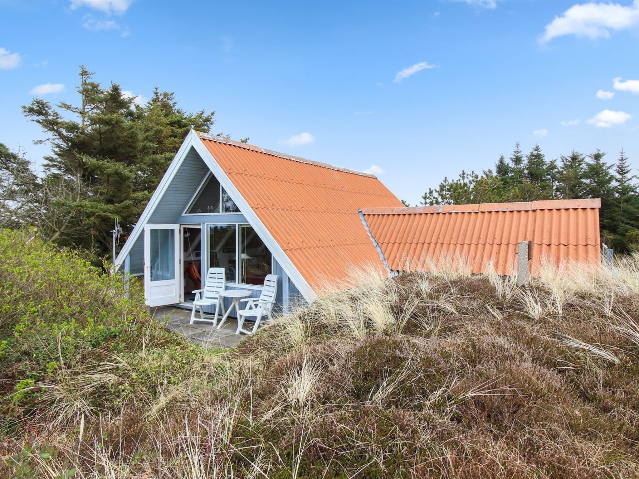 "Algonda" - 500m from the sea
