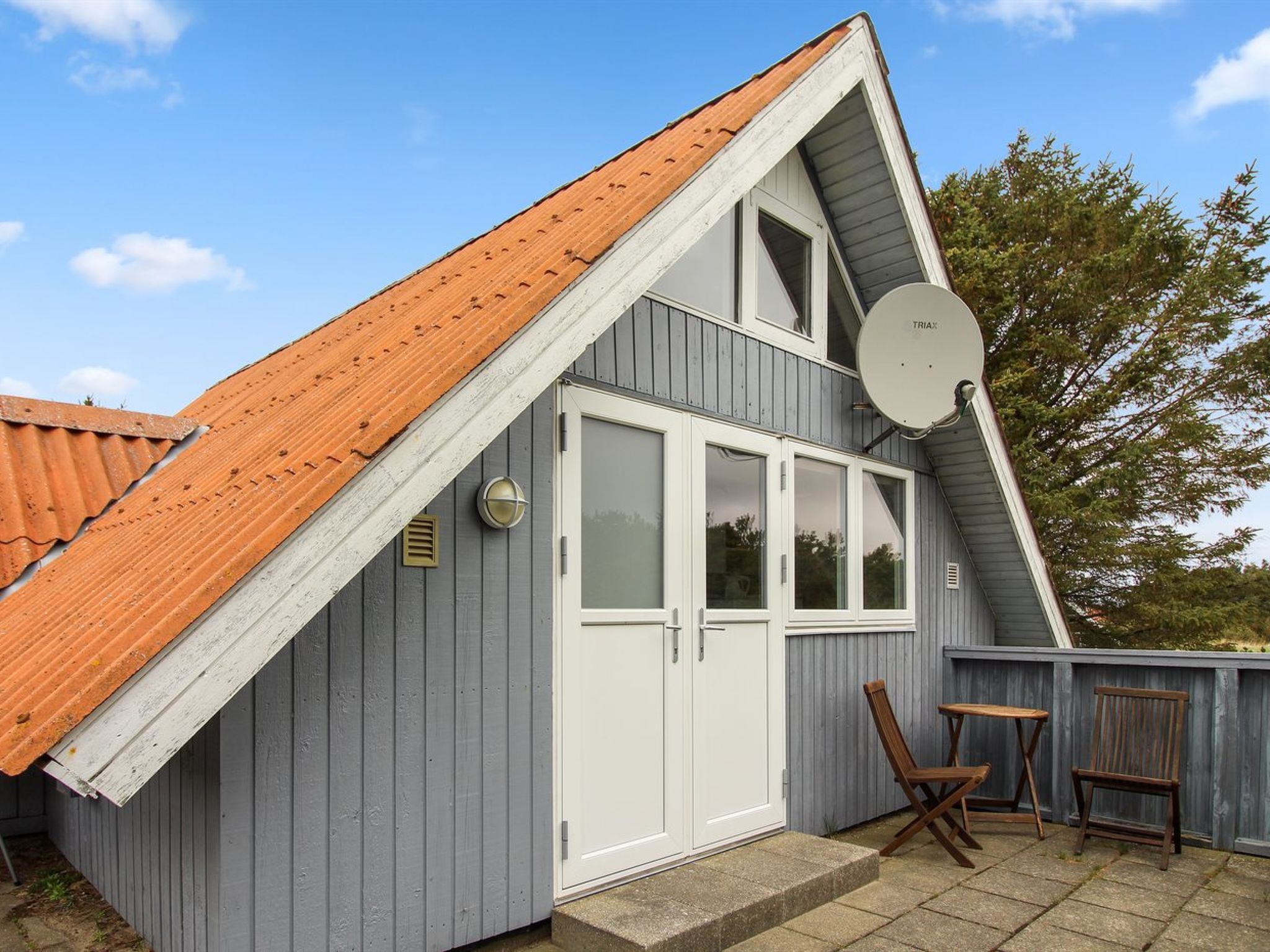 "Algonda" - 500m from the sea — House (3 of 14)
