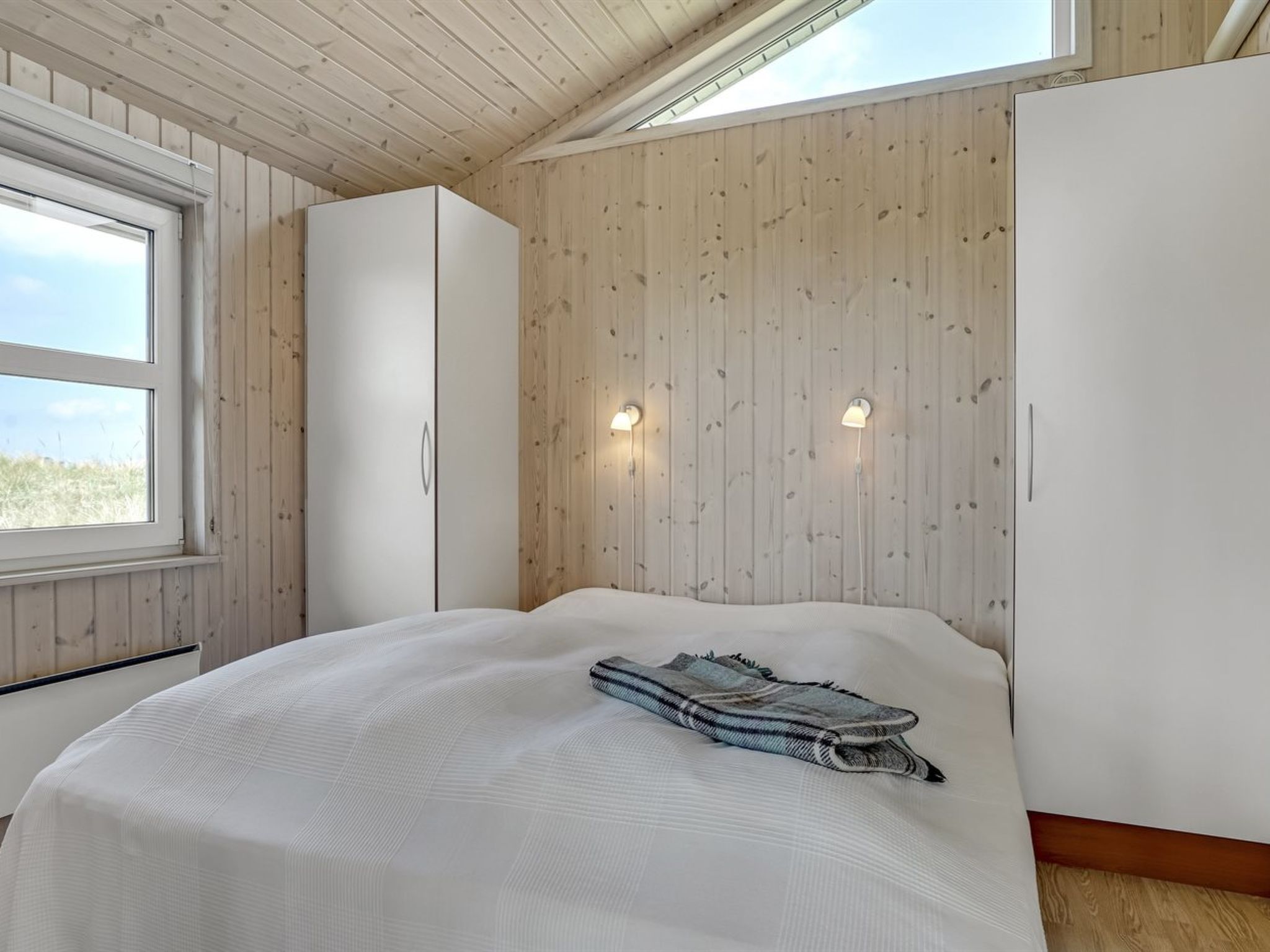 "Emppu" - 400m from the sea - Binnen