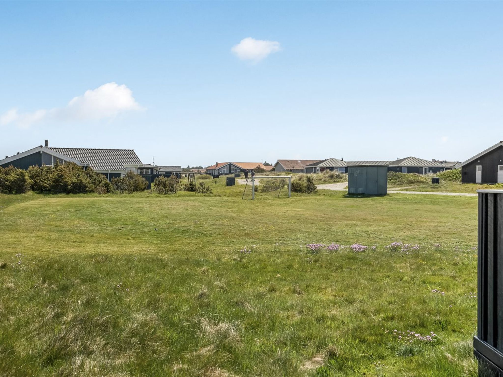 "Emppu" - 400m from the sea - Buiten