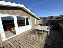 Bera: Gezellig vakantiehuis op 250m van de zee in Noordwest-Jutland - thumbnail 5
