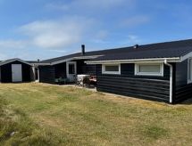 Bera: Gezellig vakantiehuis op 250m van de zee in Noordwest-Jutland - thumbnail 4