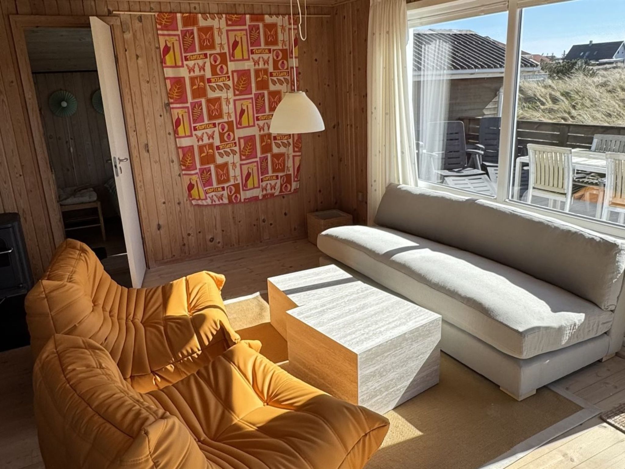 "Bera" - 250m from the sea