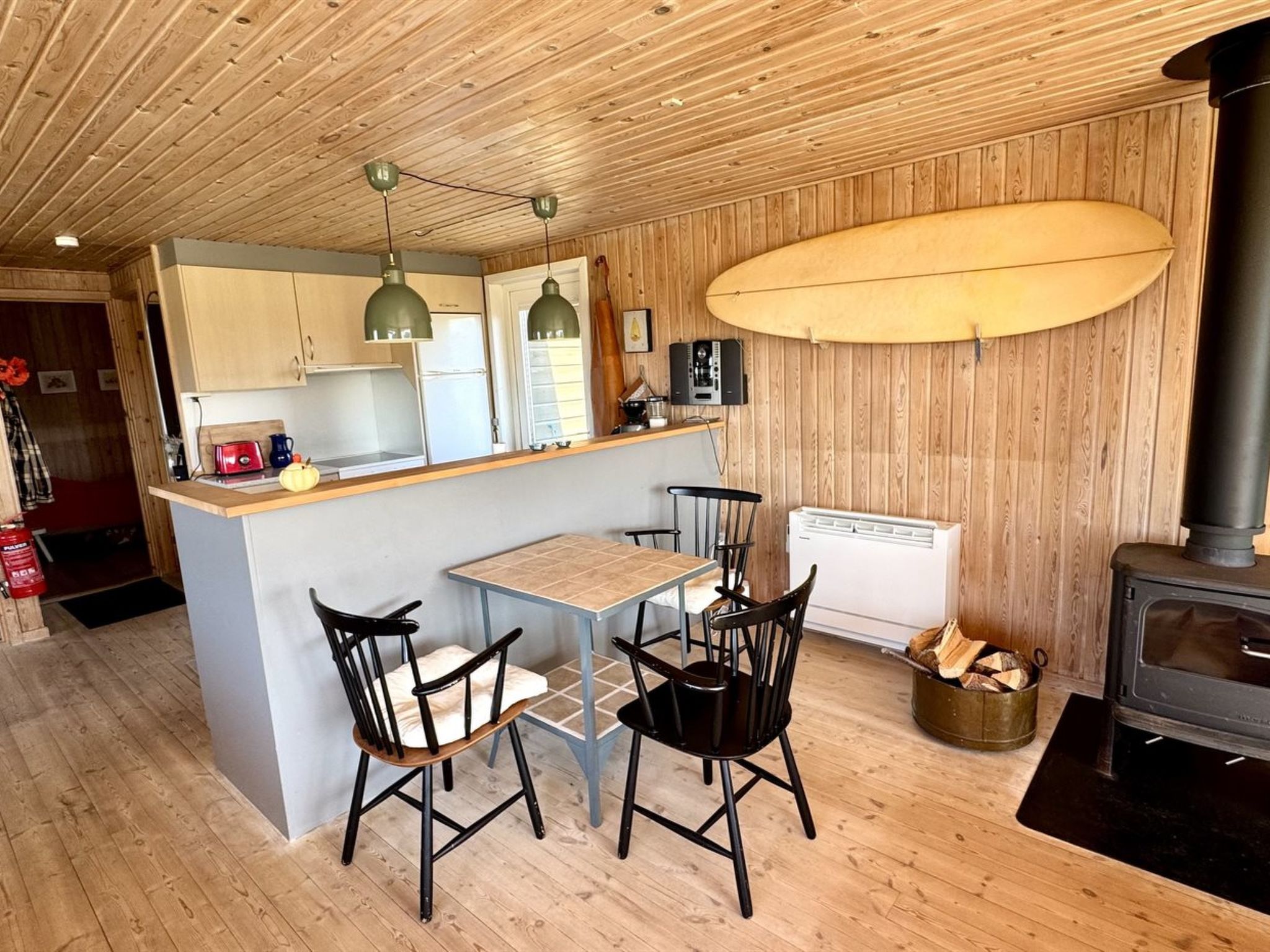 "Bera" - 250m from the sea