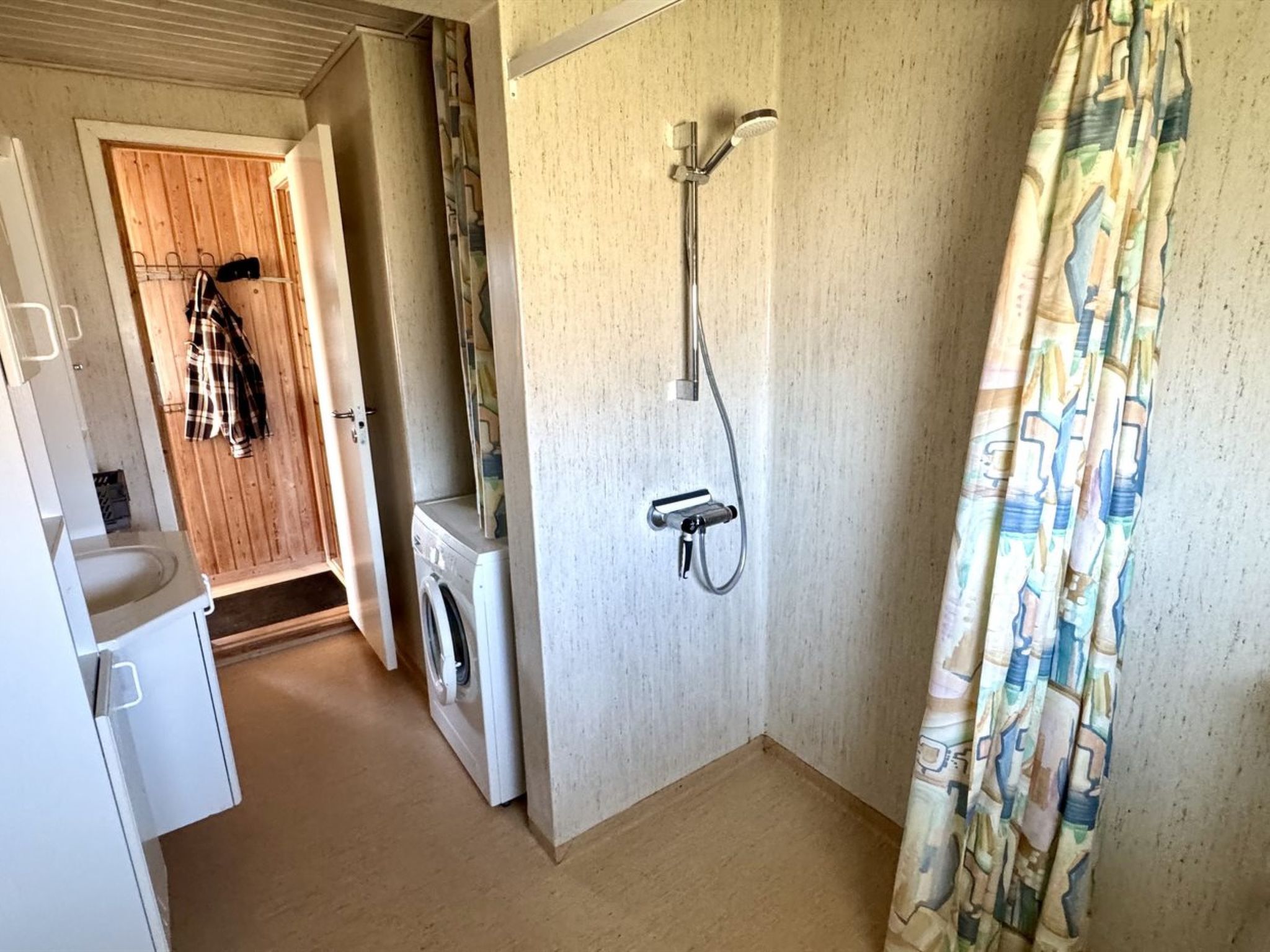"Bera" - 250m from the sea - Inside