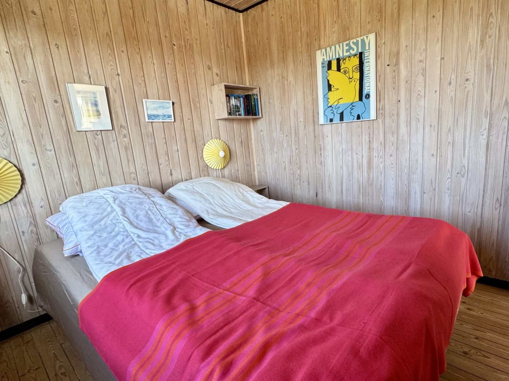 "Bera" - 250m from the sea - Inside