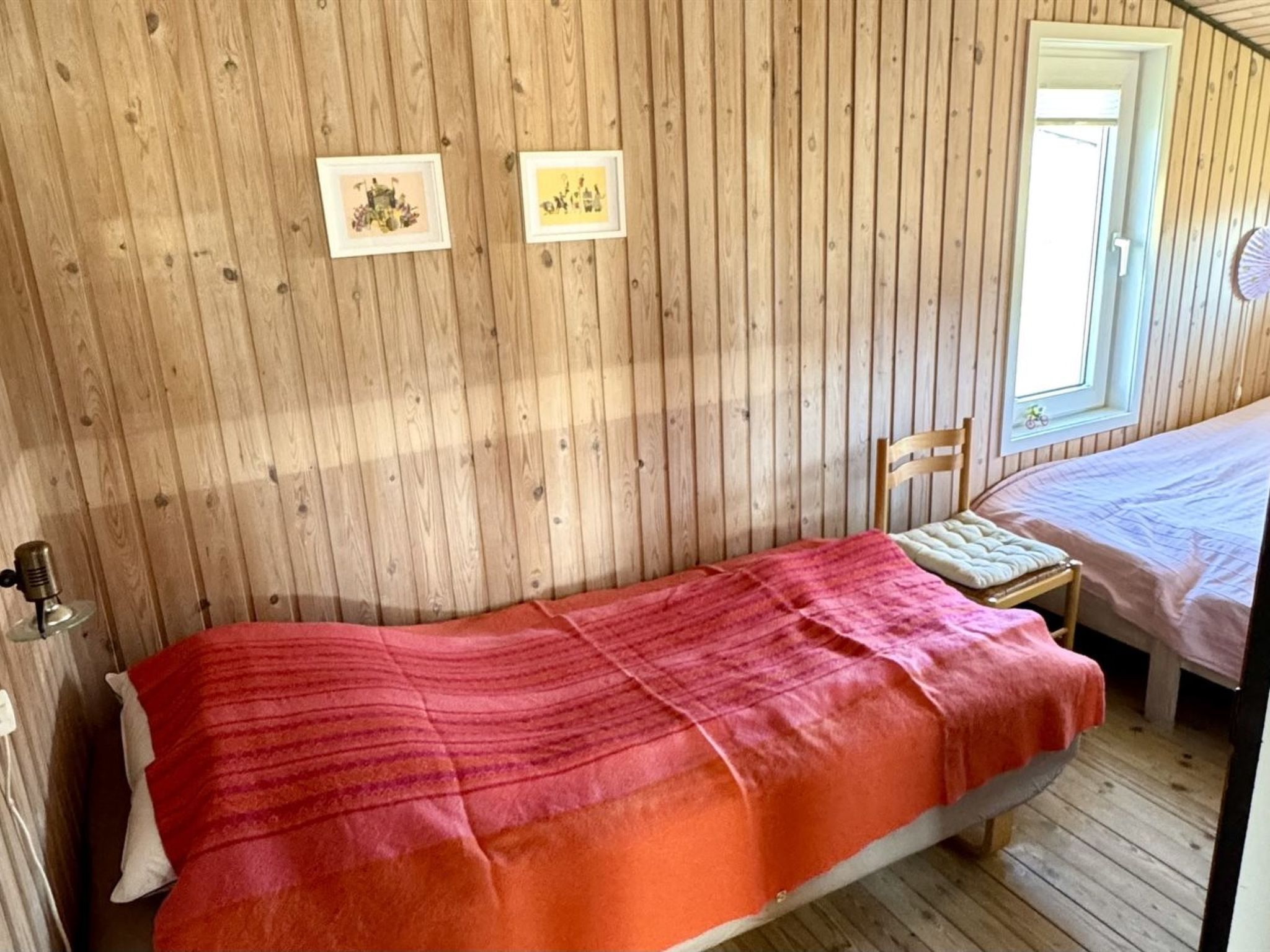 "Bera" - 250m from the sea - Inside