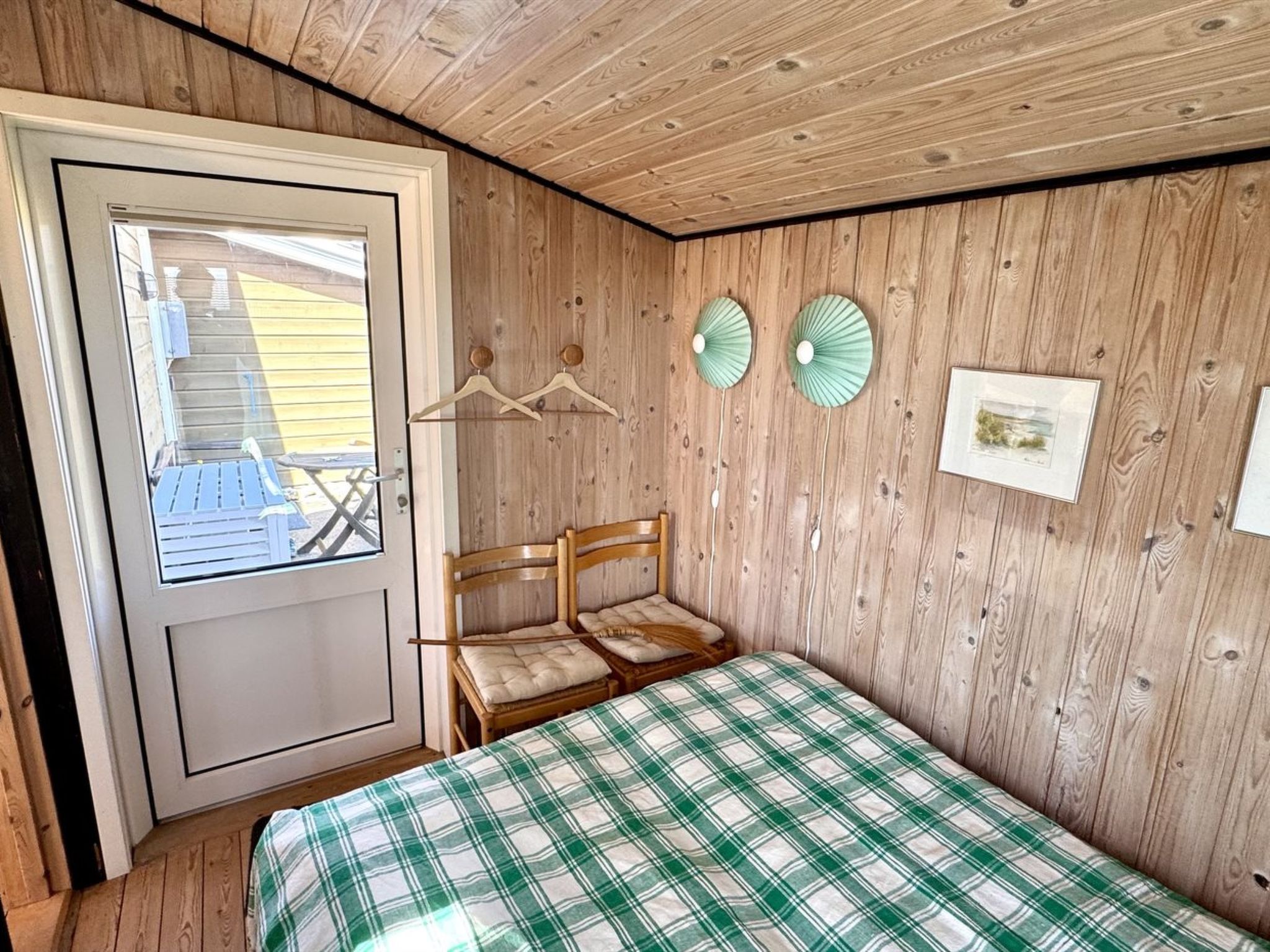 "Bera" - 250m from the sea - Inside