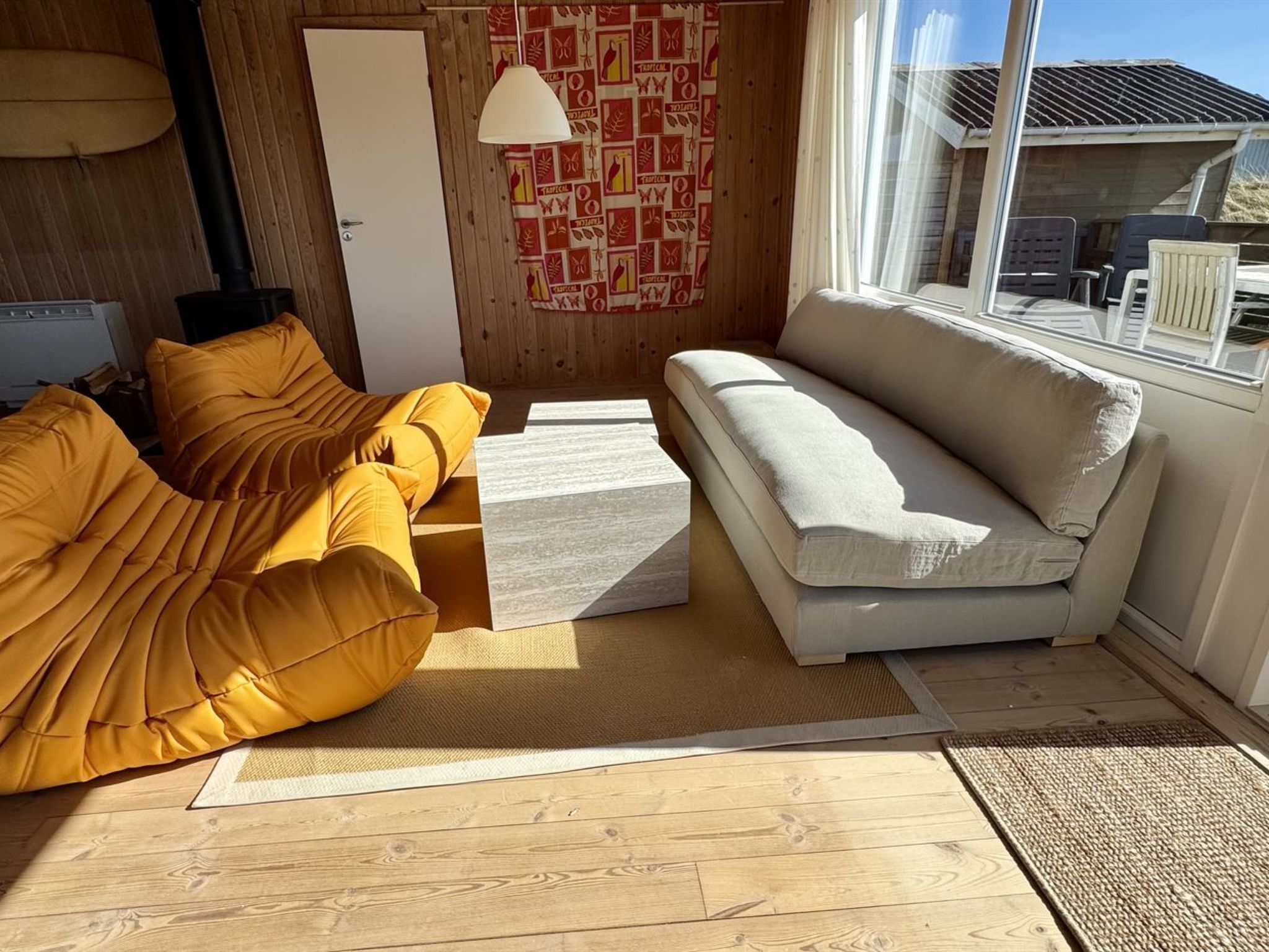 "Bera" - 250m from the sea - Inside
