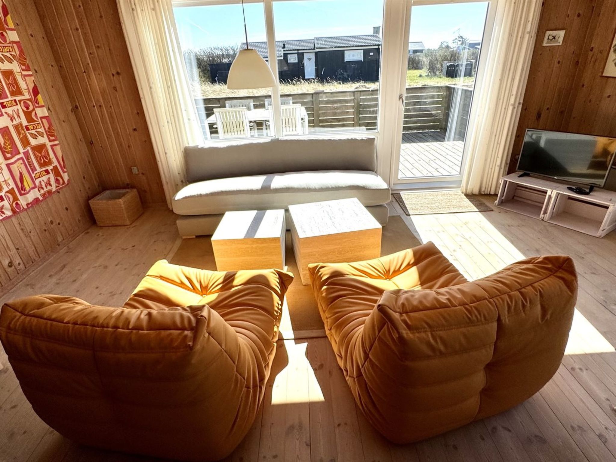 "Bera" - 250m from the sea - Inside