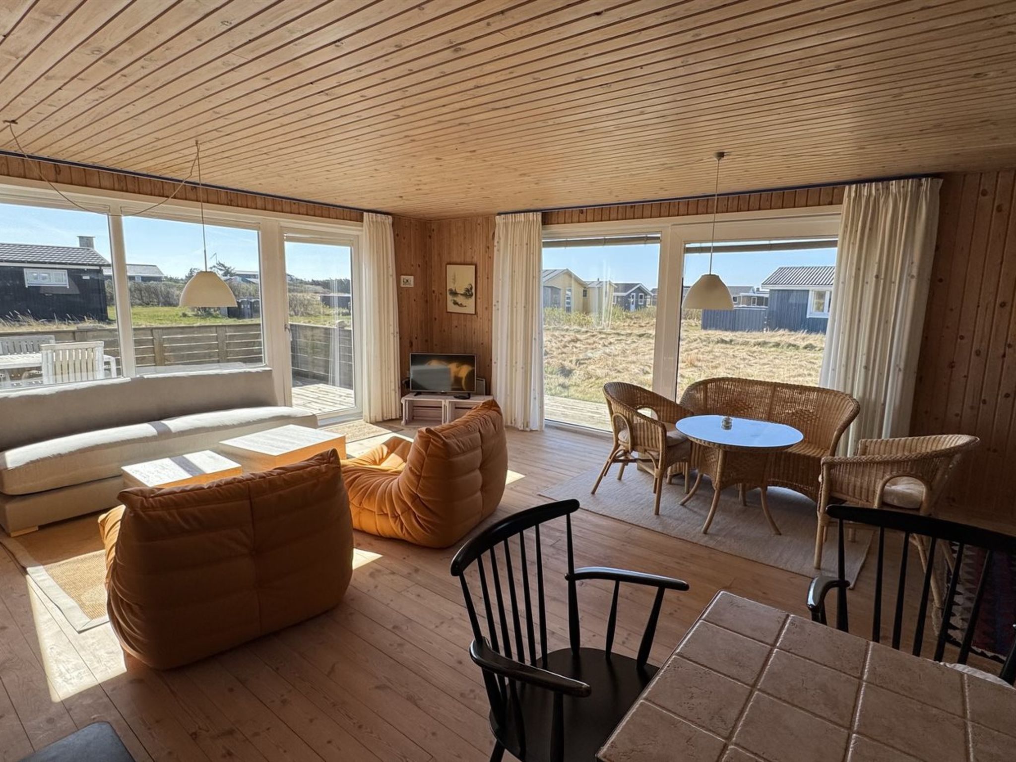 "Bera" - 250m from the sea - Inside