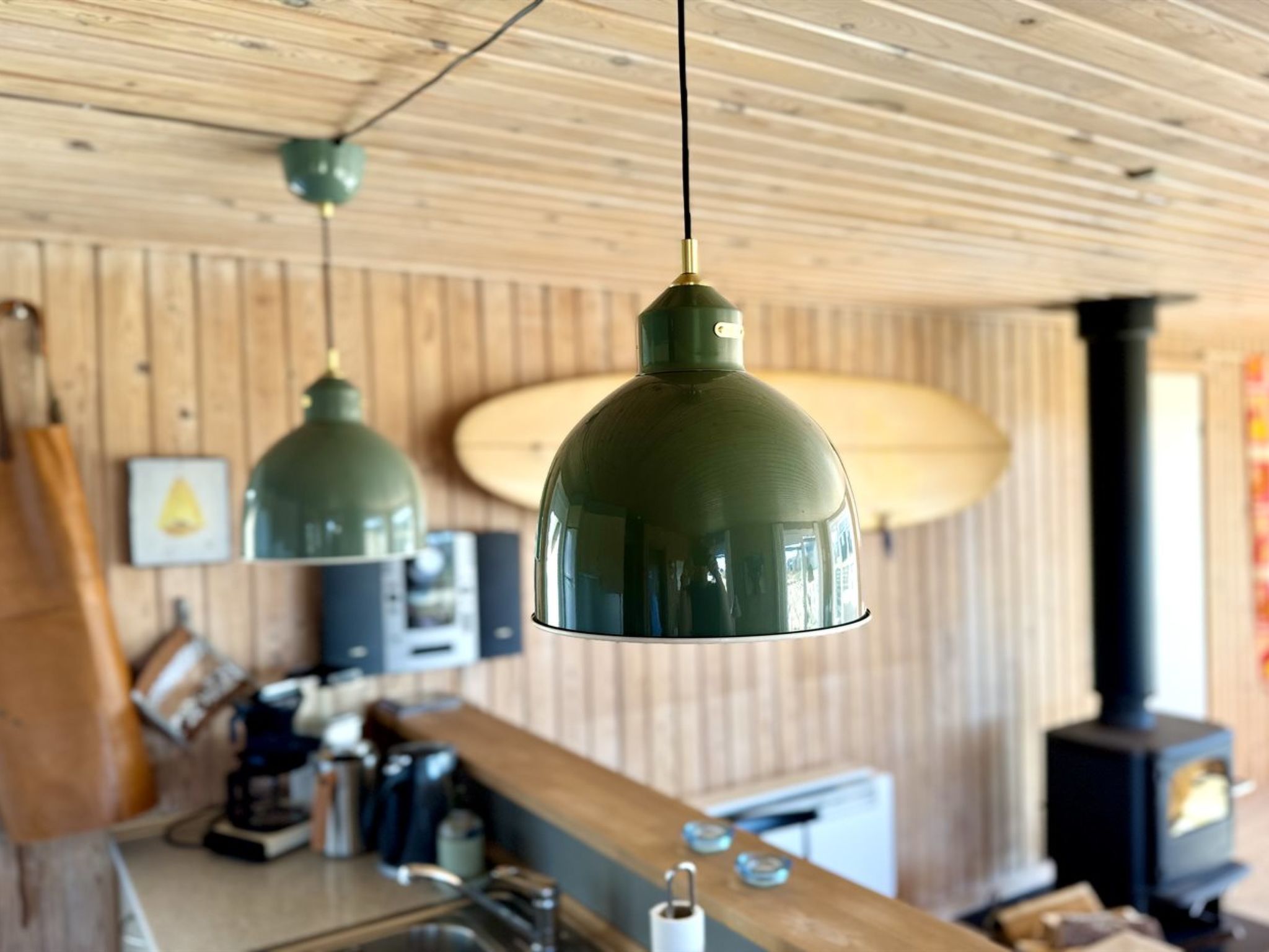 "Bera" - 250m from the sea - Inside