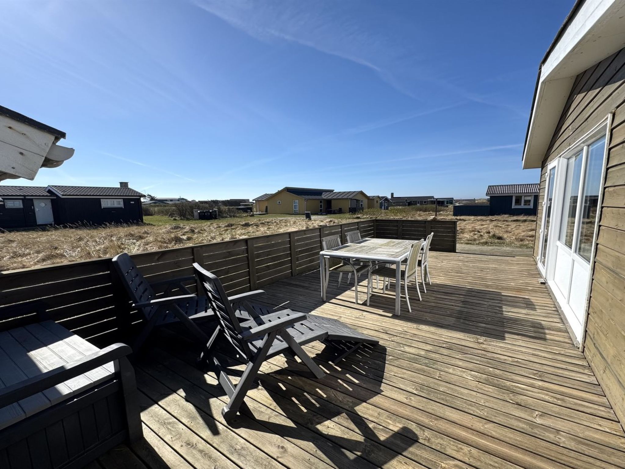 "Bera" - 250m from the sea — Terrace (2 of 29)