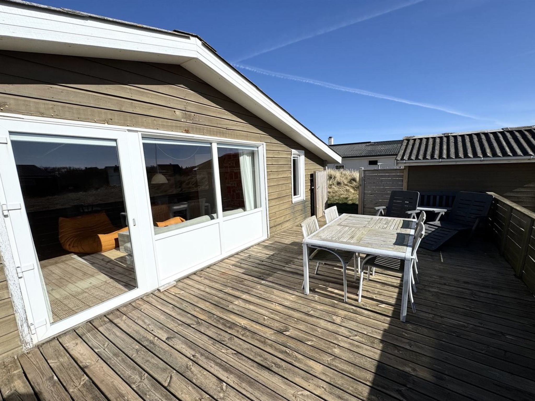 "Bera" - 250m from the sea — Terrace (3 of 29)