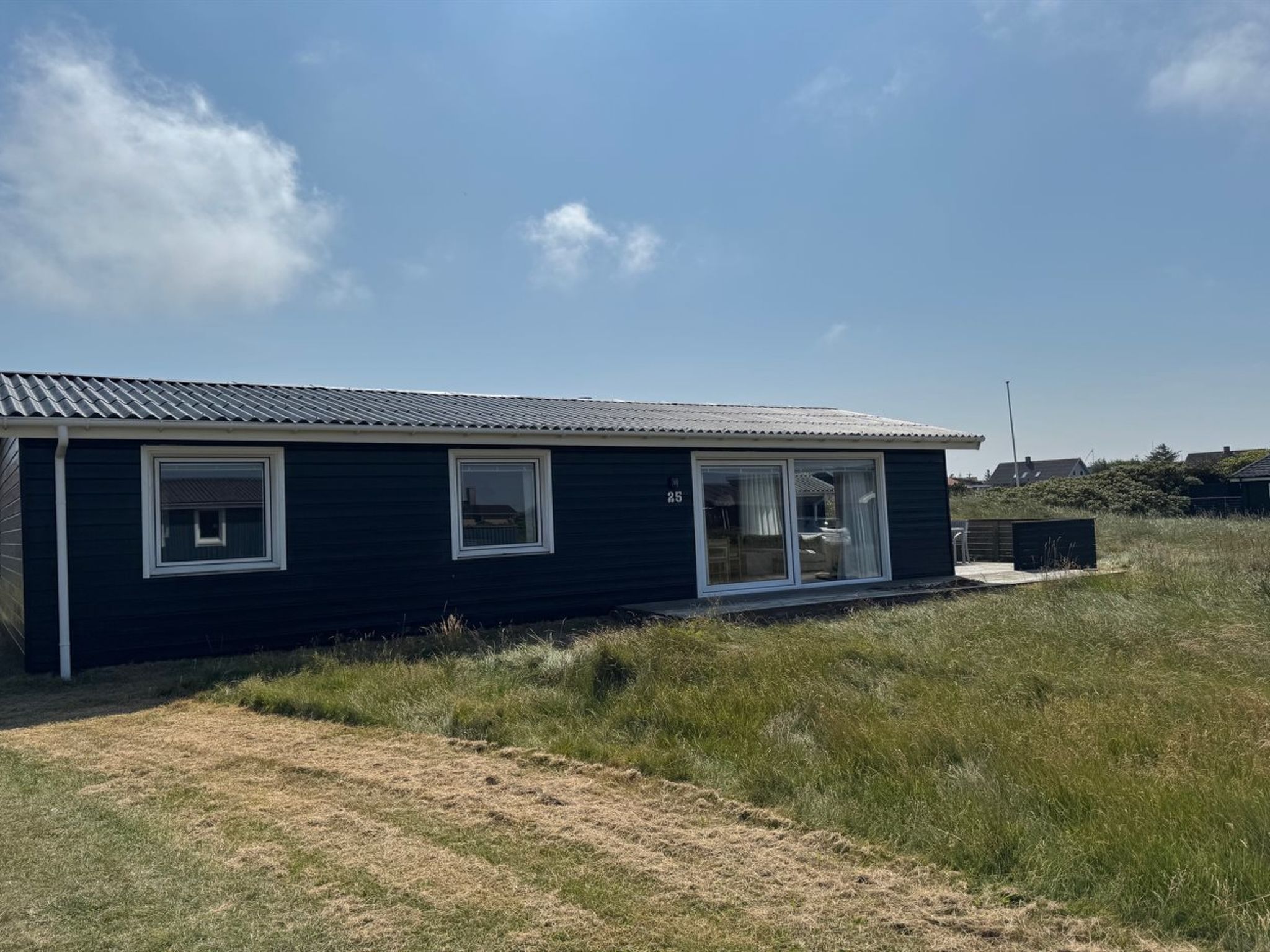 "Bera" - 250m from the sea-Buiten