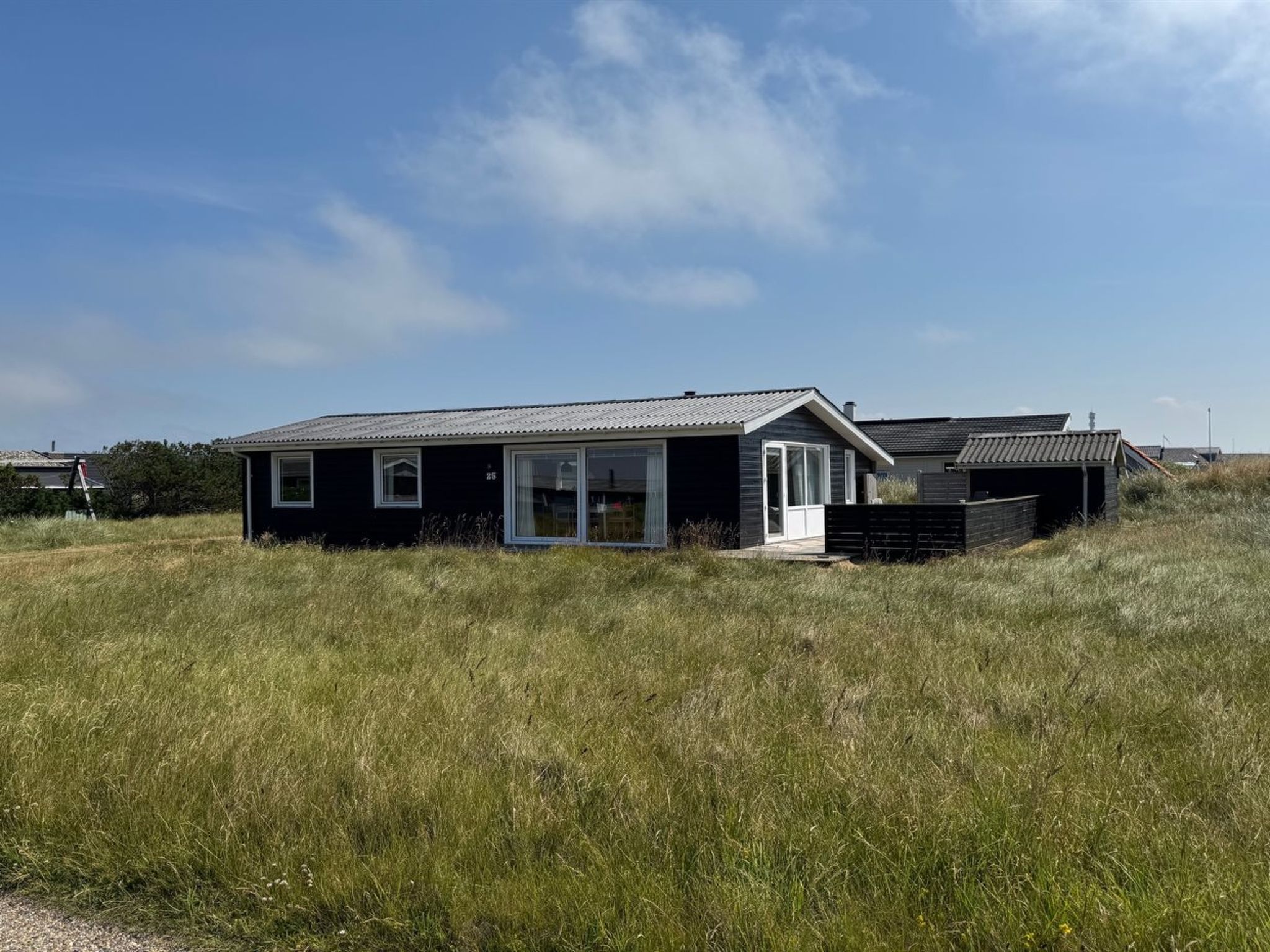 "Bera" - 250m from the sea