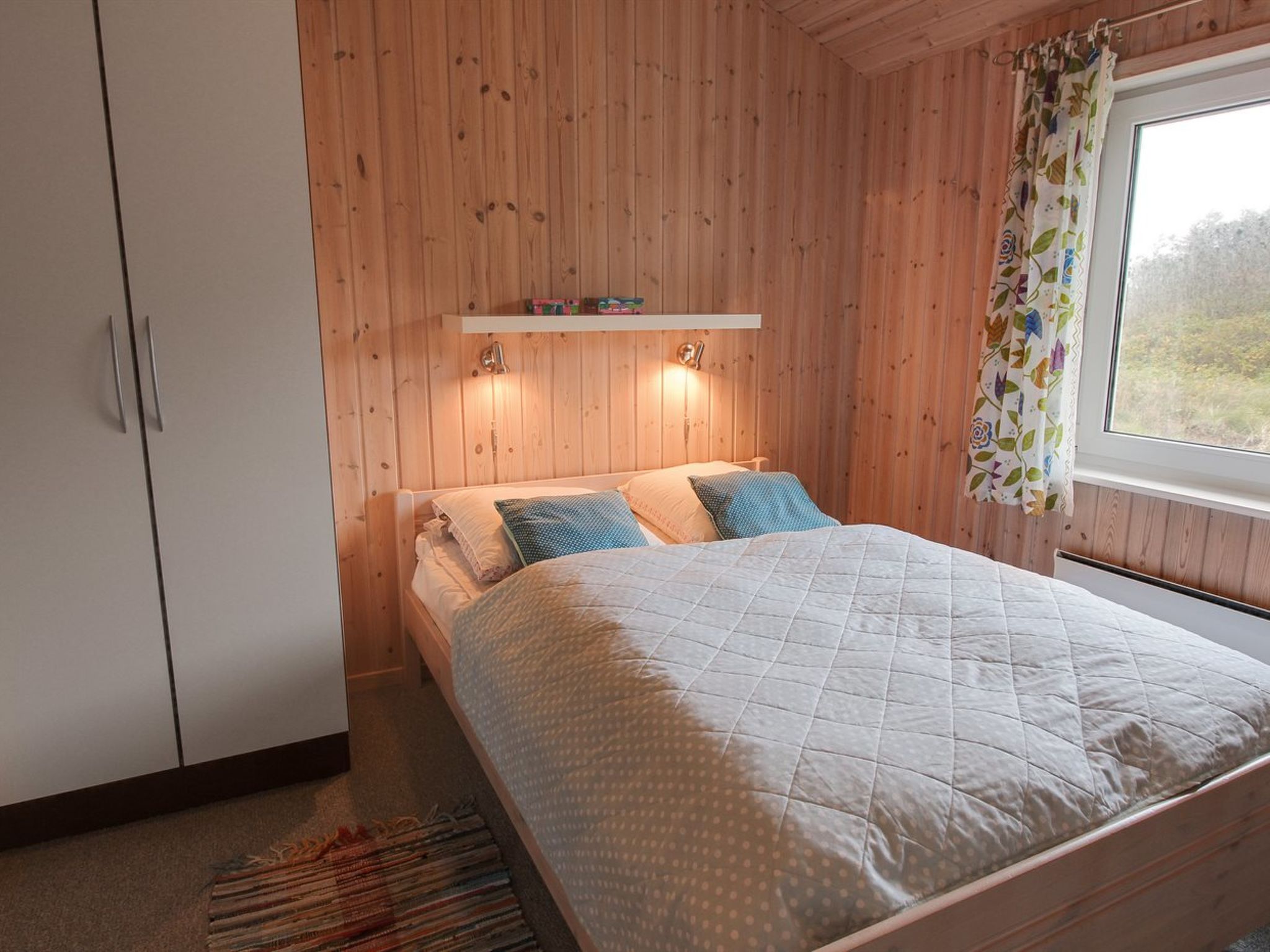 "Appollina" - 400m from the sea - Binnen