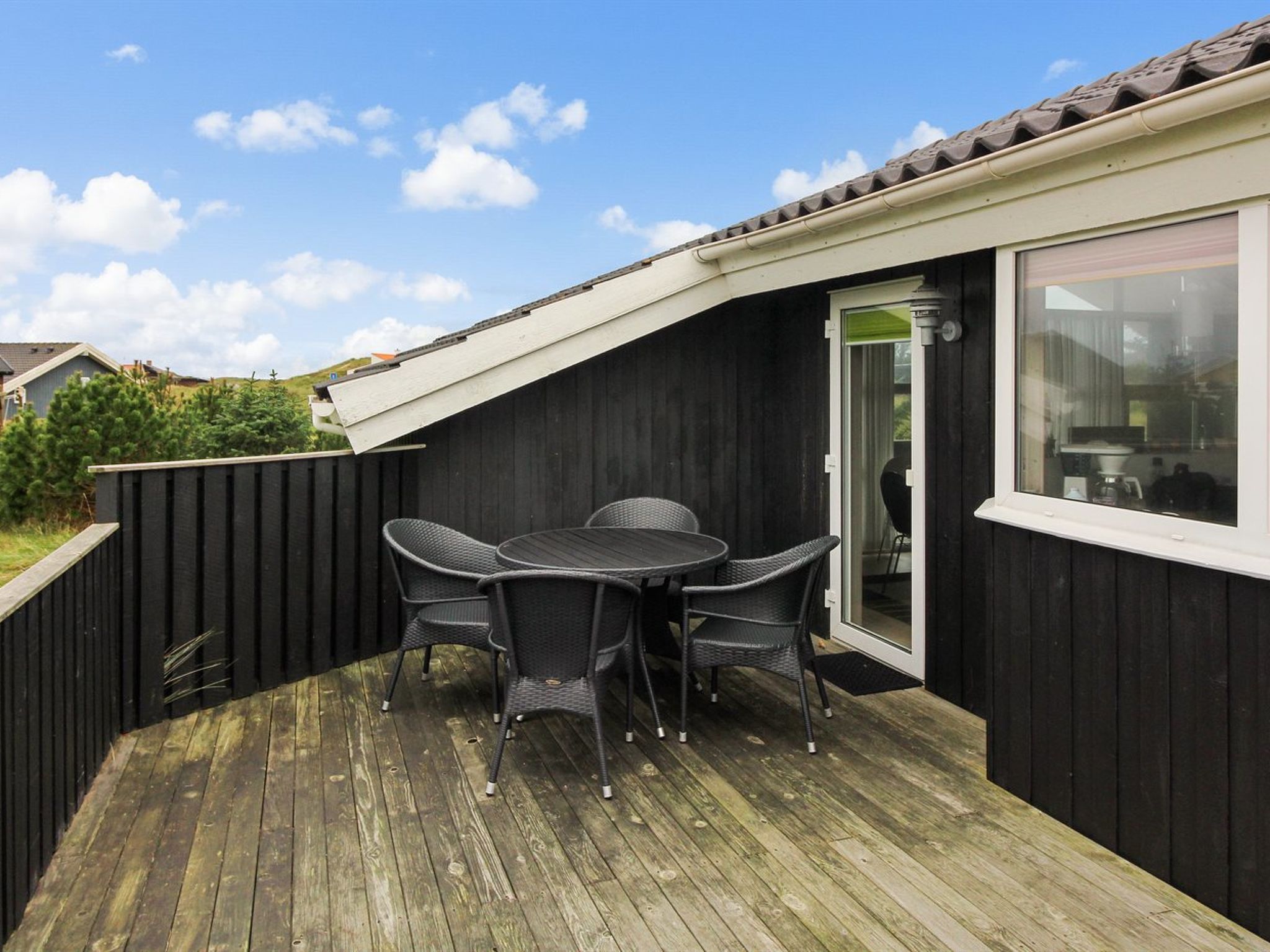 "Appollina" - 400m from the sea - Buiten