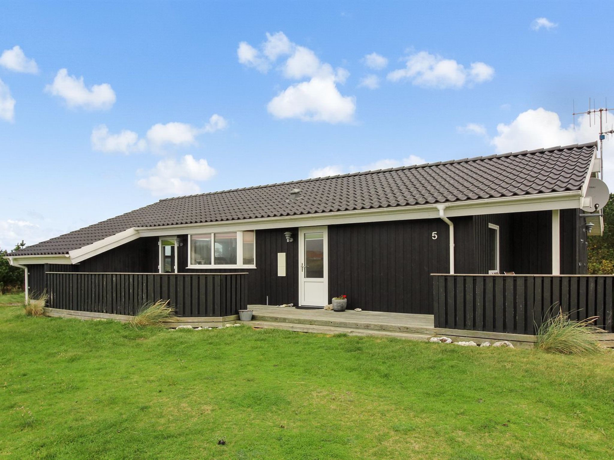 "Appollina" - 400m from the sea - Buiten