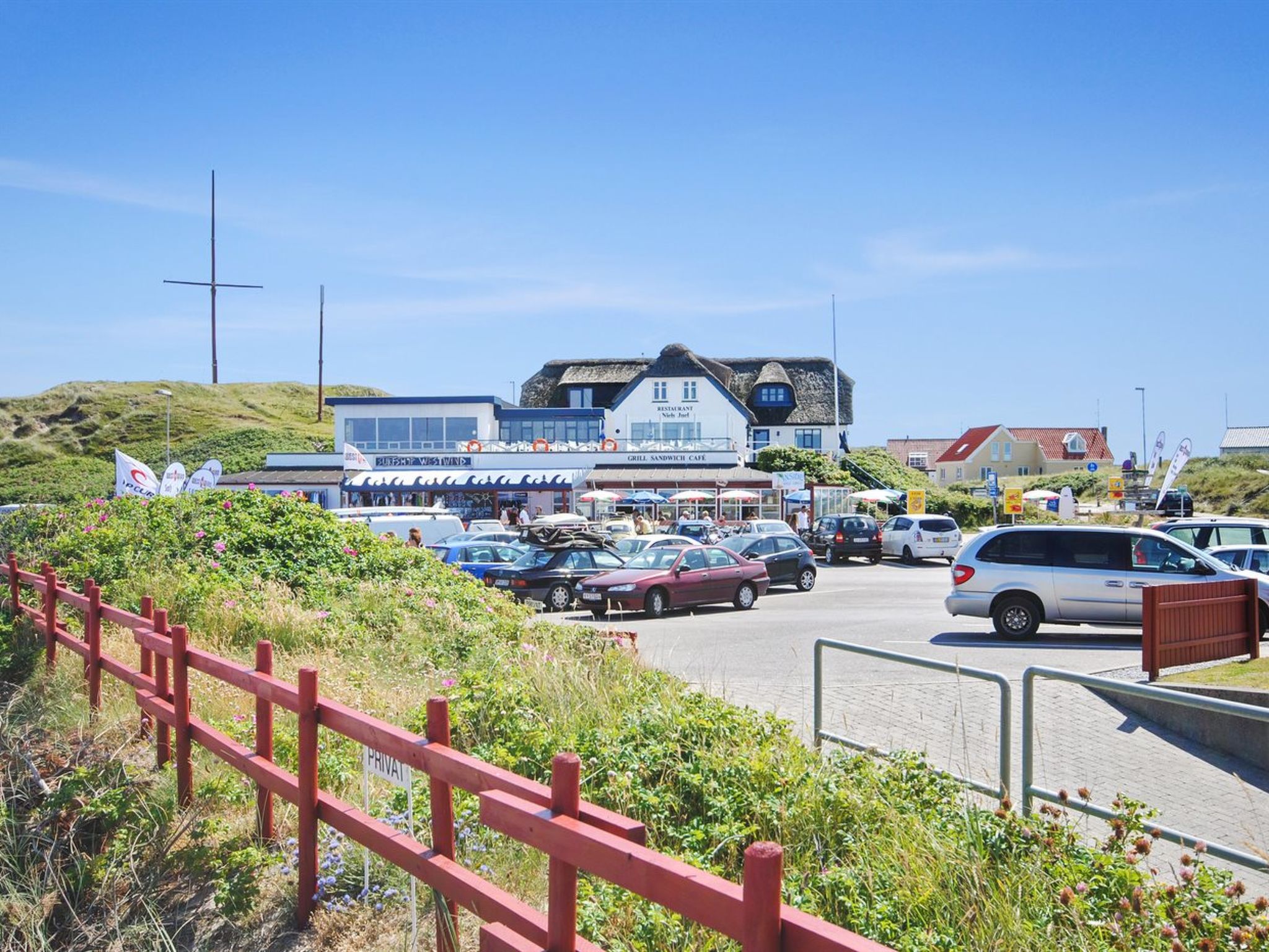 "Appollina" - 400m from the sea - Buiten