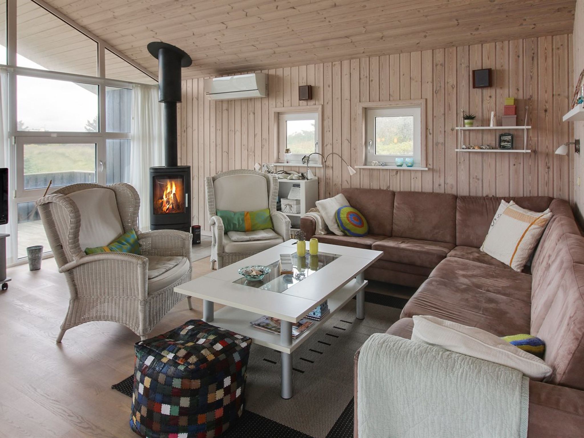 "Appollina" - 400m from the sea-Binnen