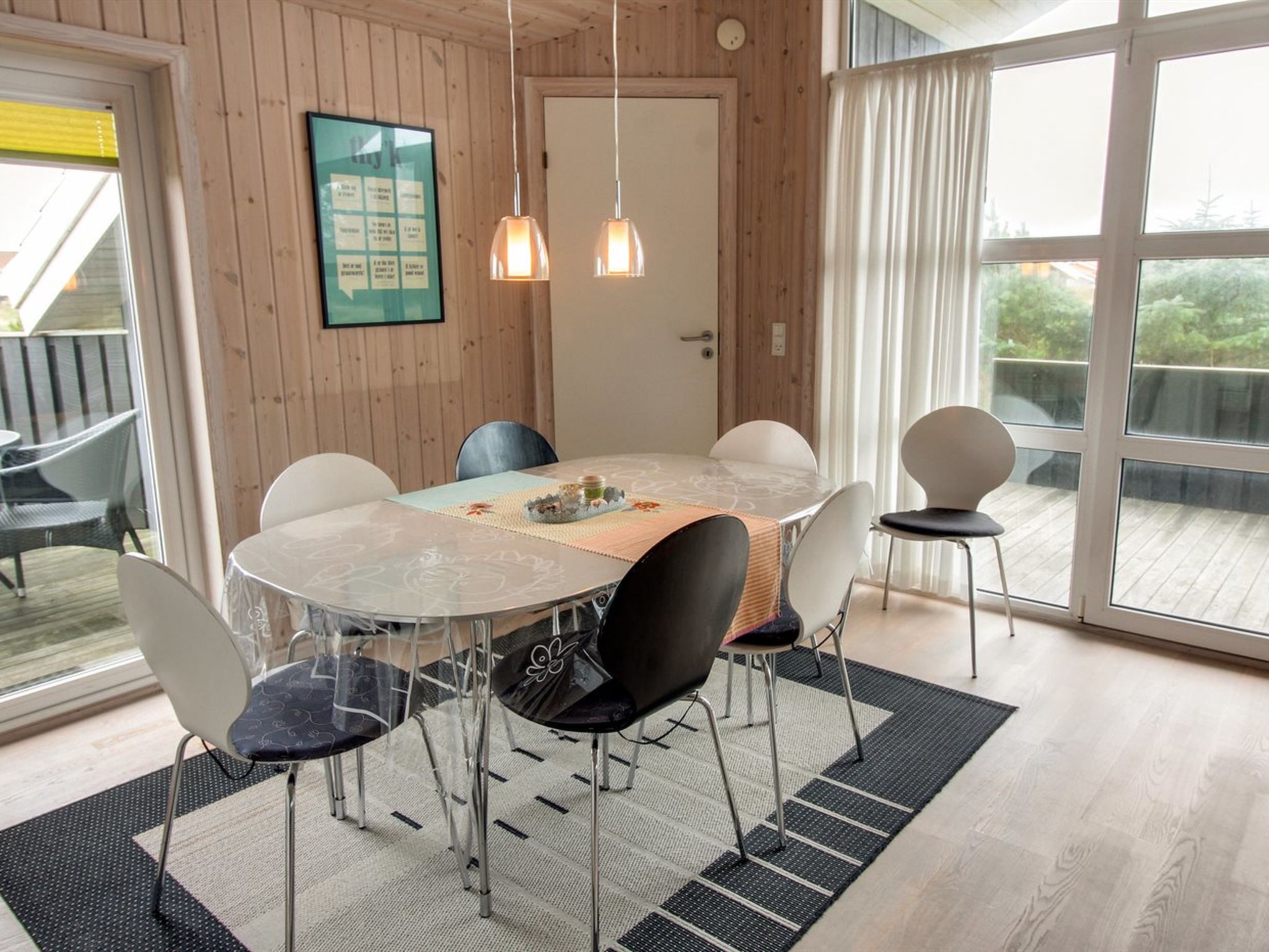 "Appollina" - 400m from the sea-Binnen