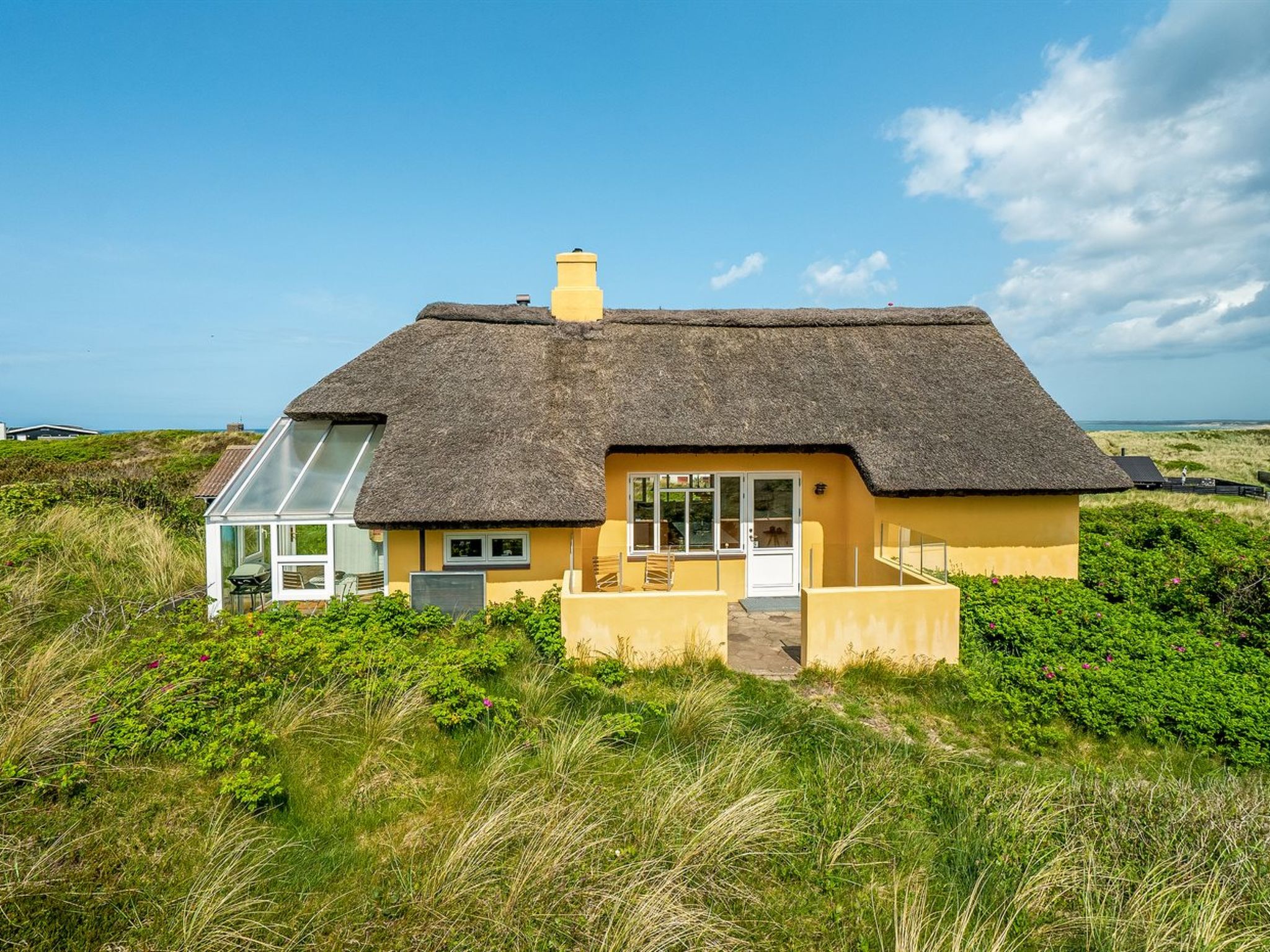 "Quirina" - 75m from the sea — House (4 of 35)