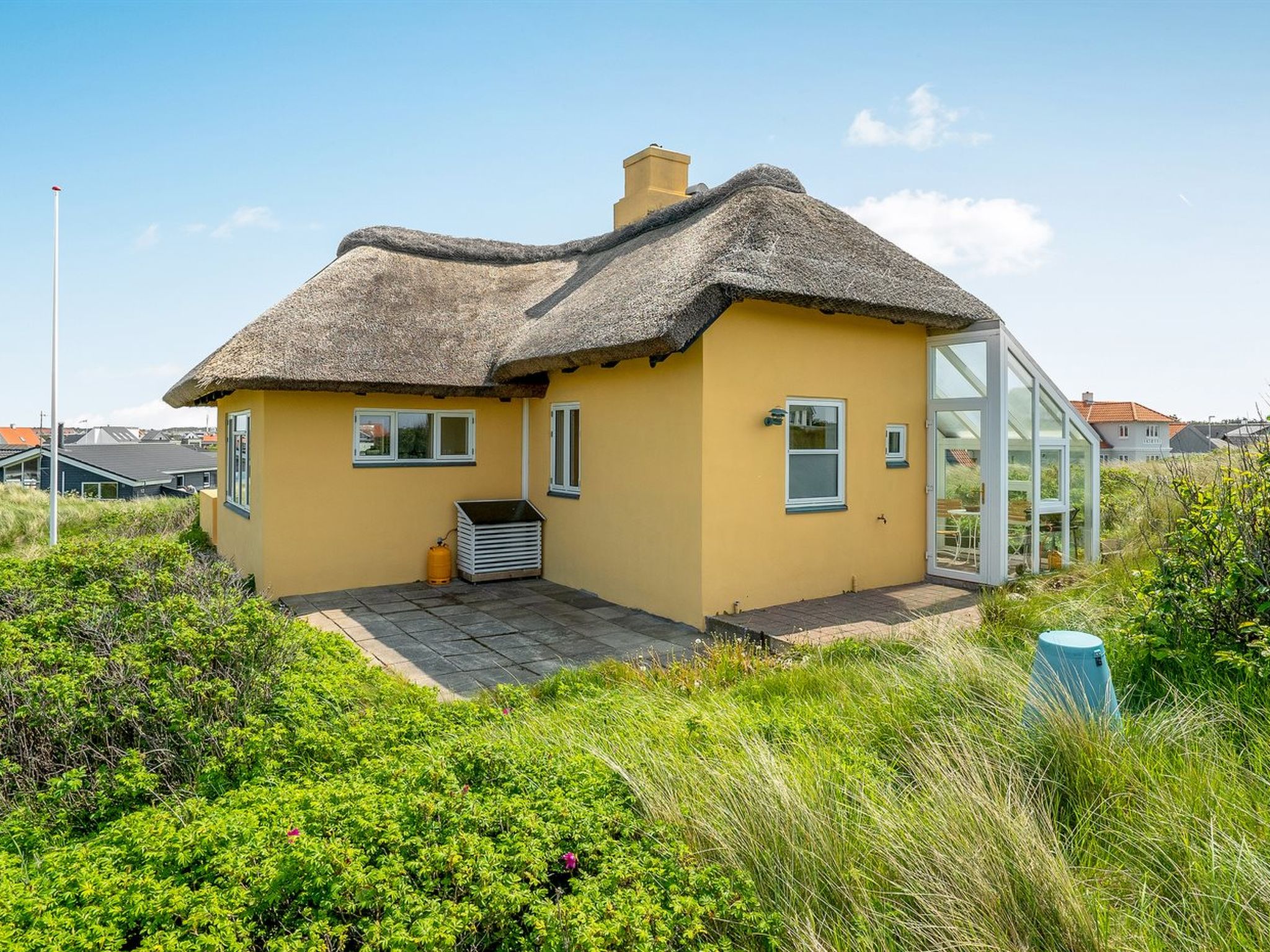 "Quirina" - 75m from the sea — House (5 of 35)