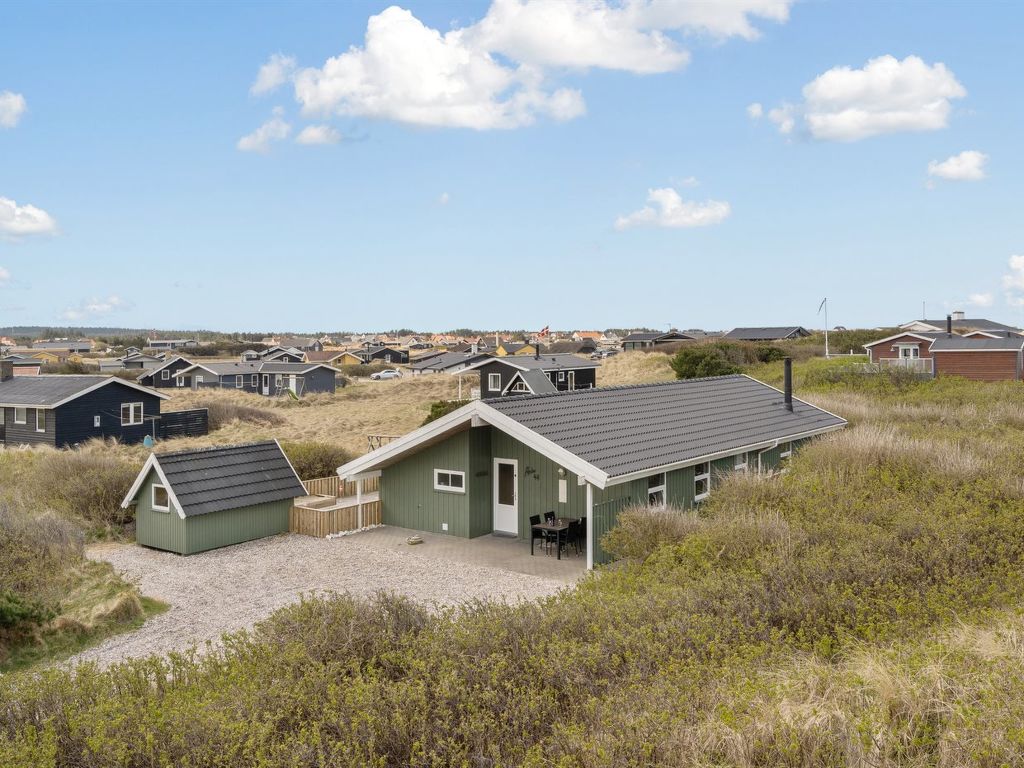 Vakantiehuis Sofja