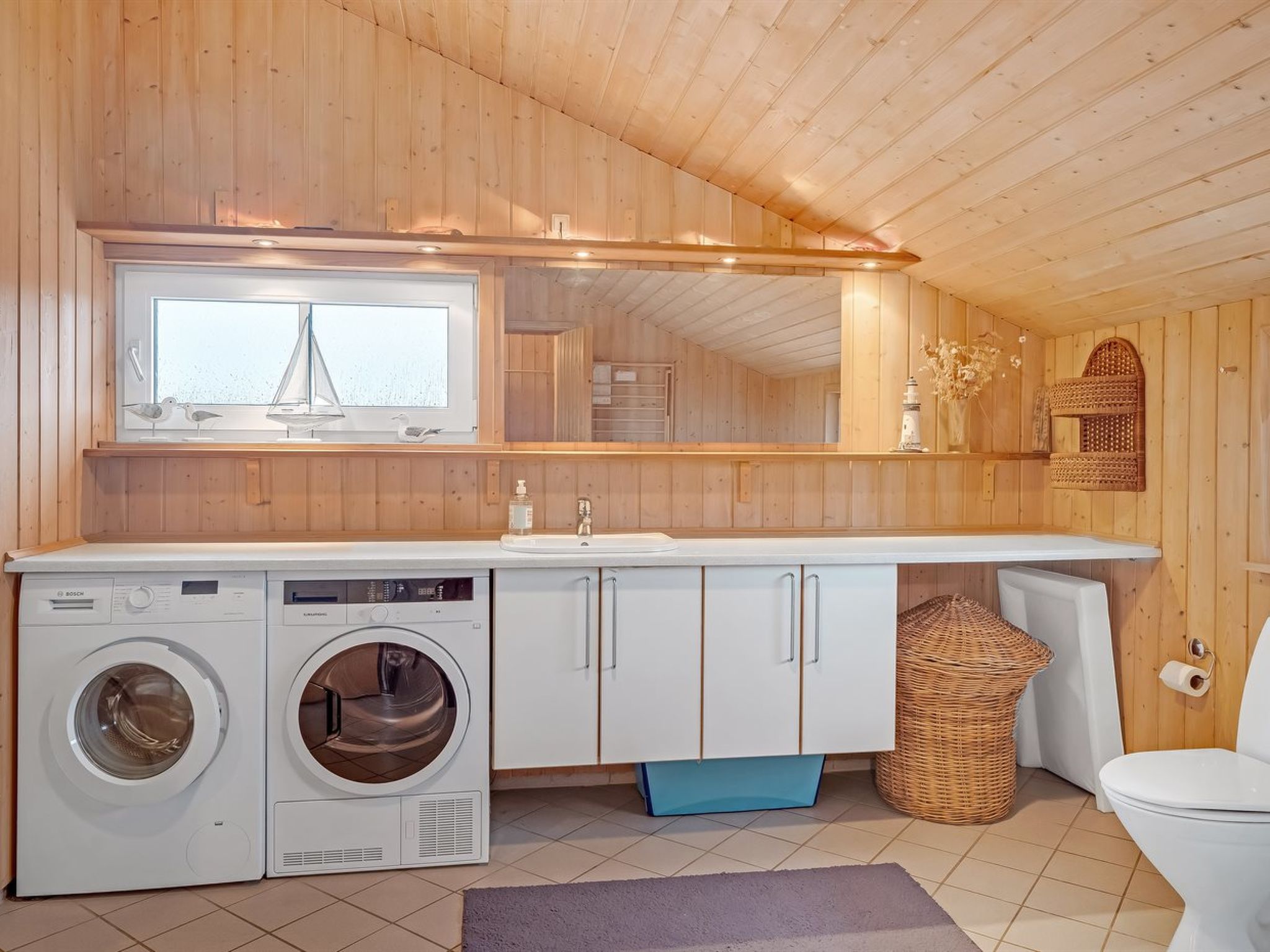 "Sofja" - 150m from the sea - Binnen