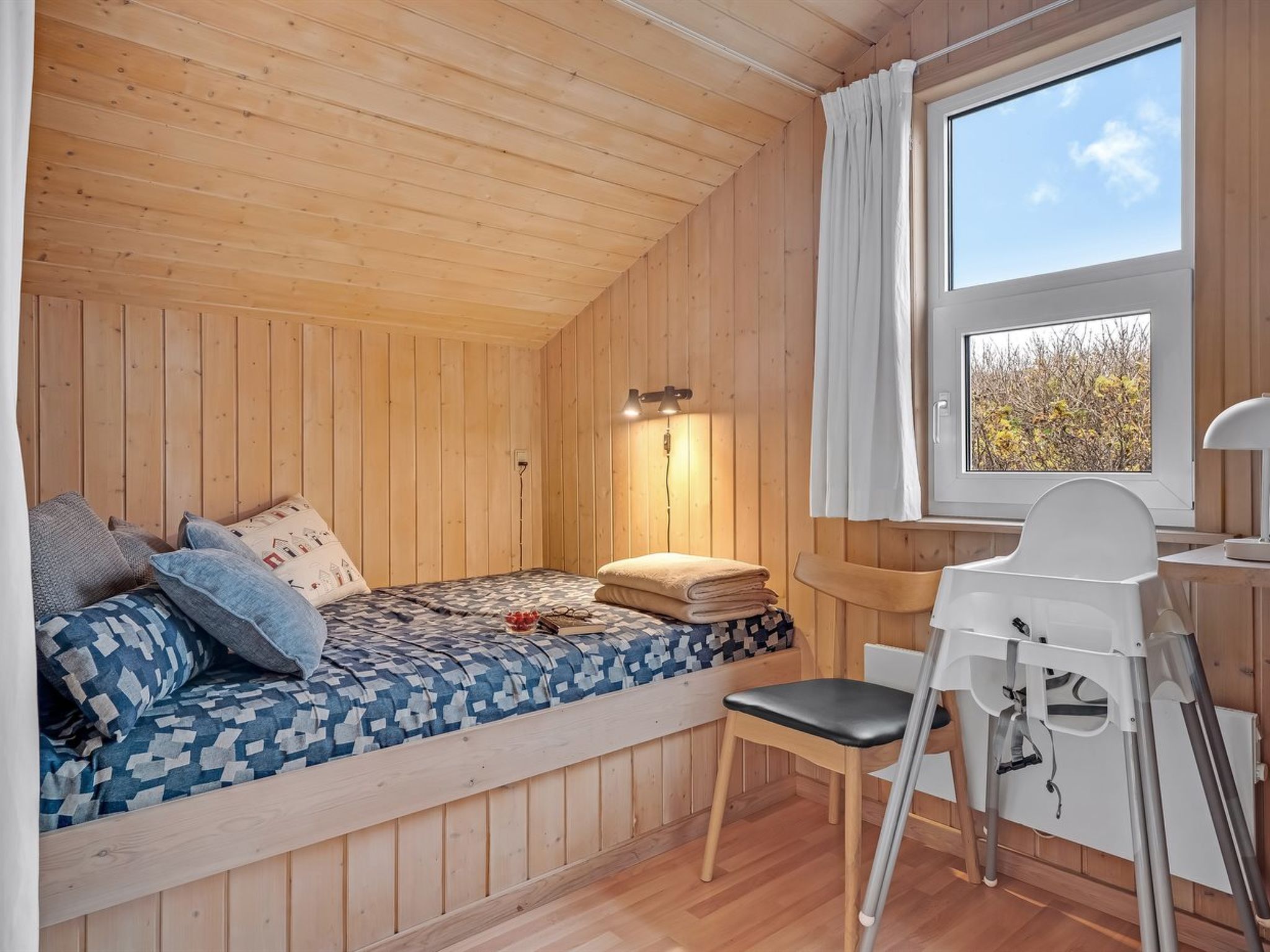 "Sofja" - 150m from the sea - Binnen