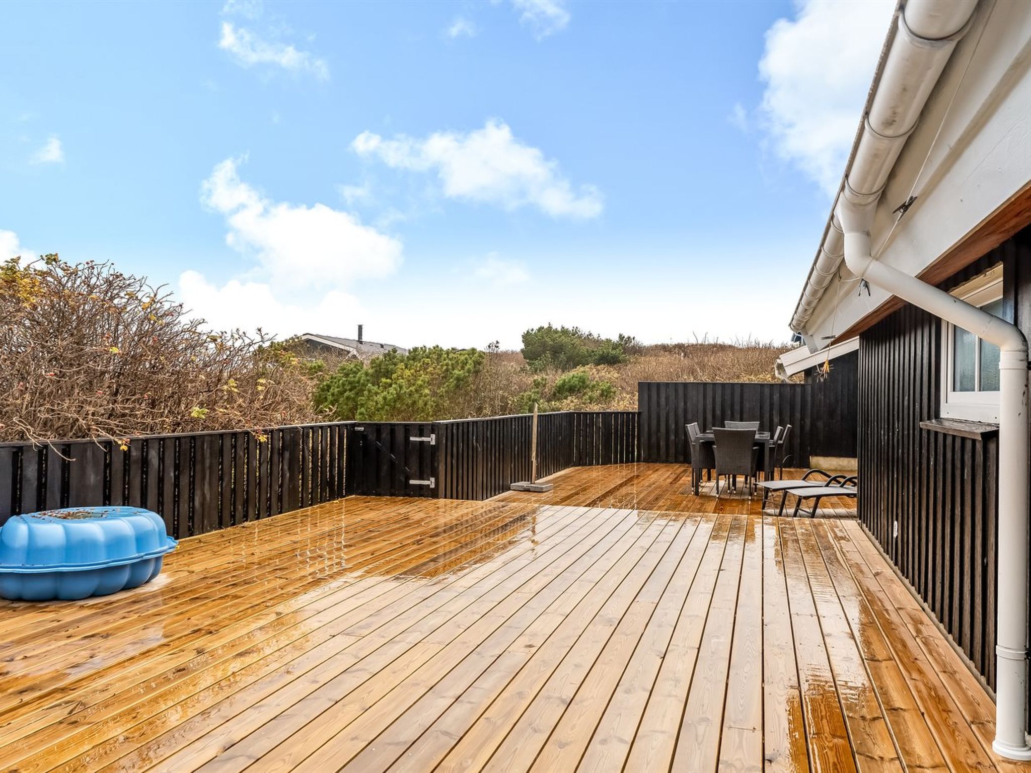 "Sofja" - 150m from the sea - Buiten