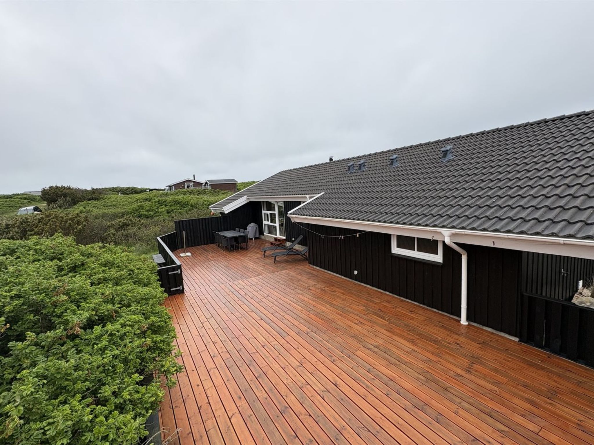 "Sofja" - 150m from the sea - Buiten
