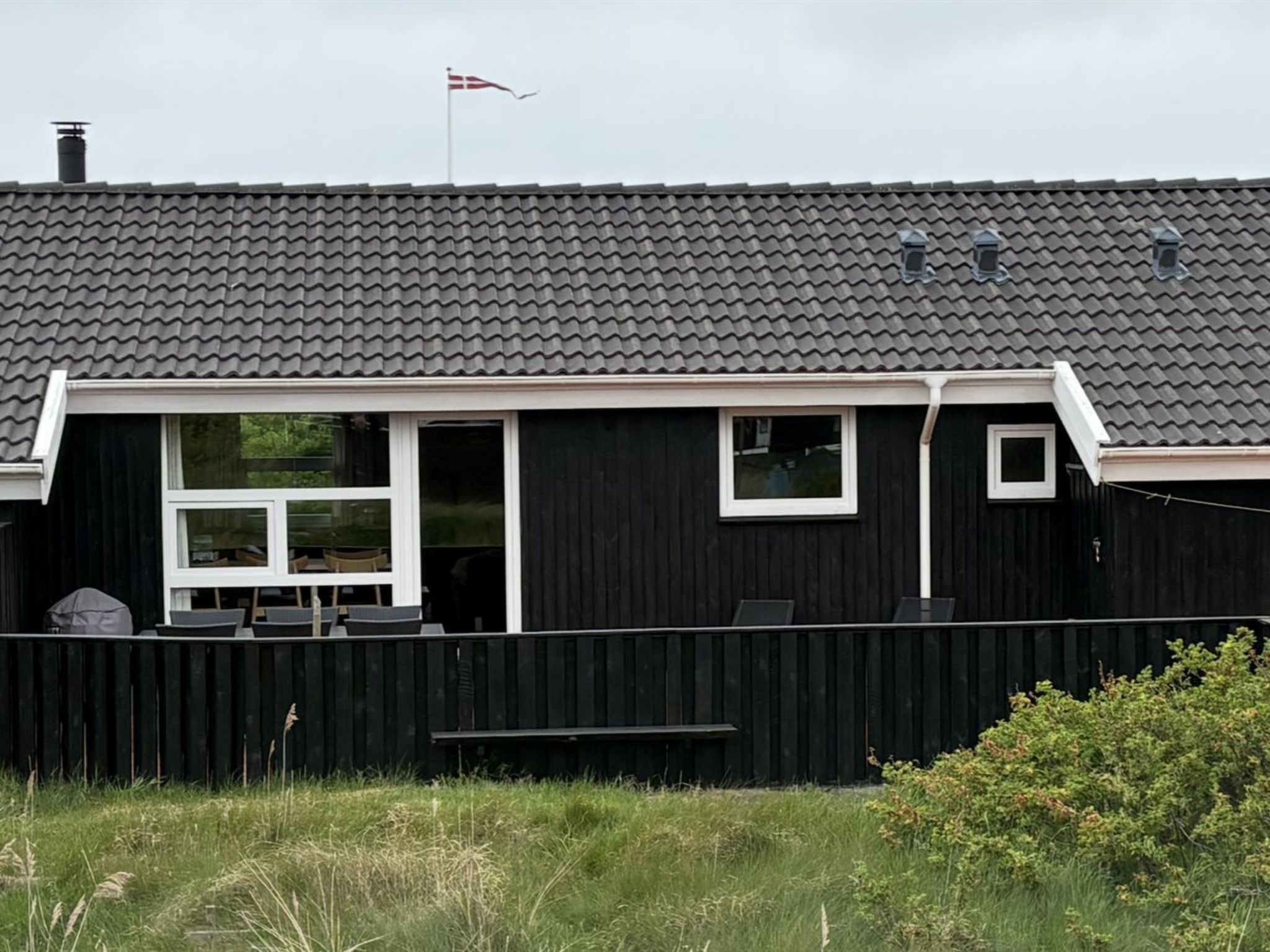 "Sofja" - 150m from the sea - Buiten