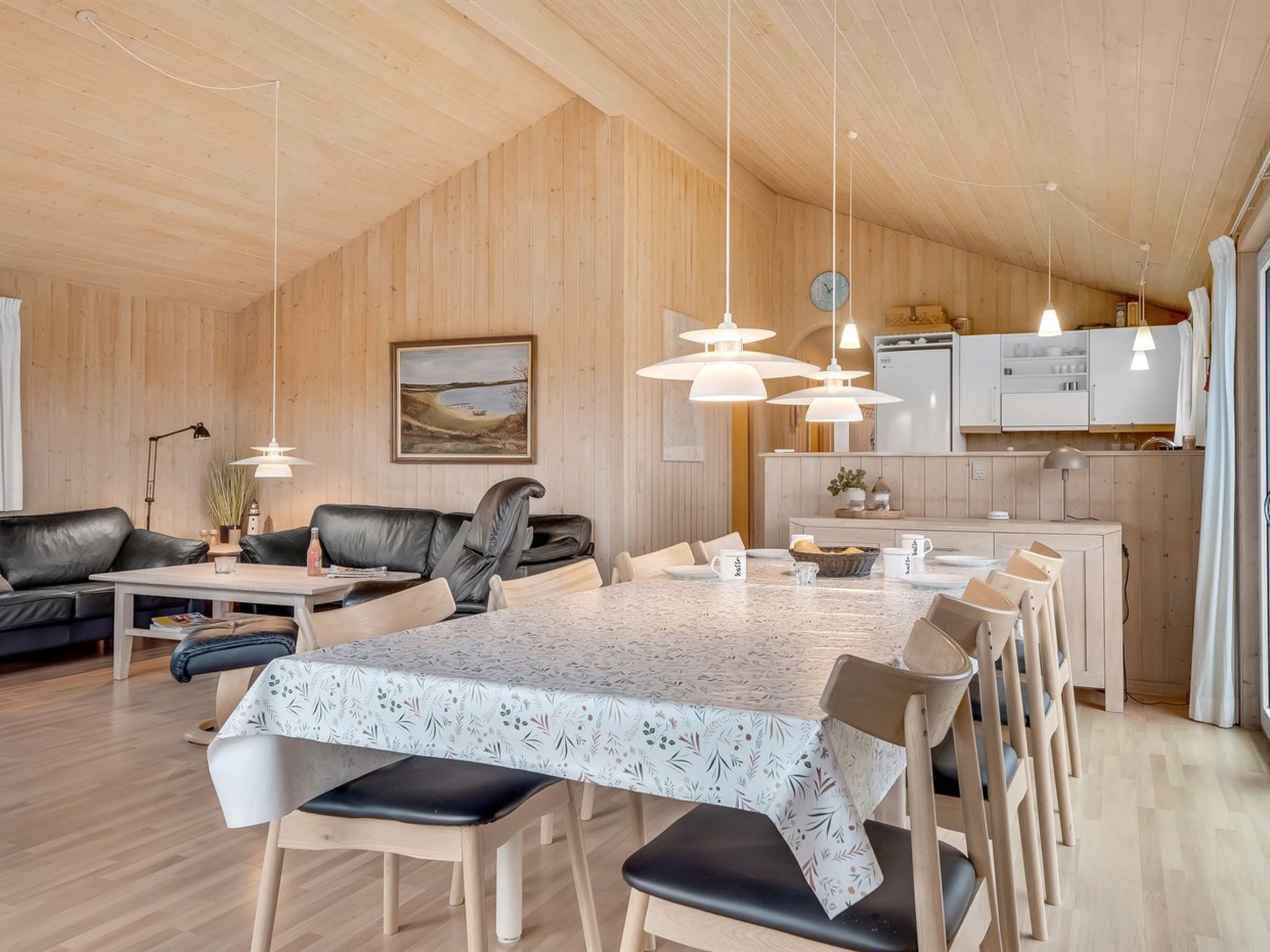 "Sofja" - 150m from the sea-Binnen