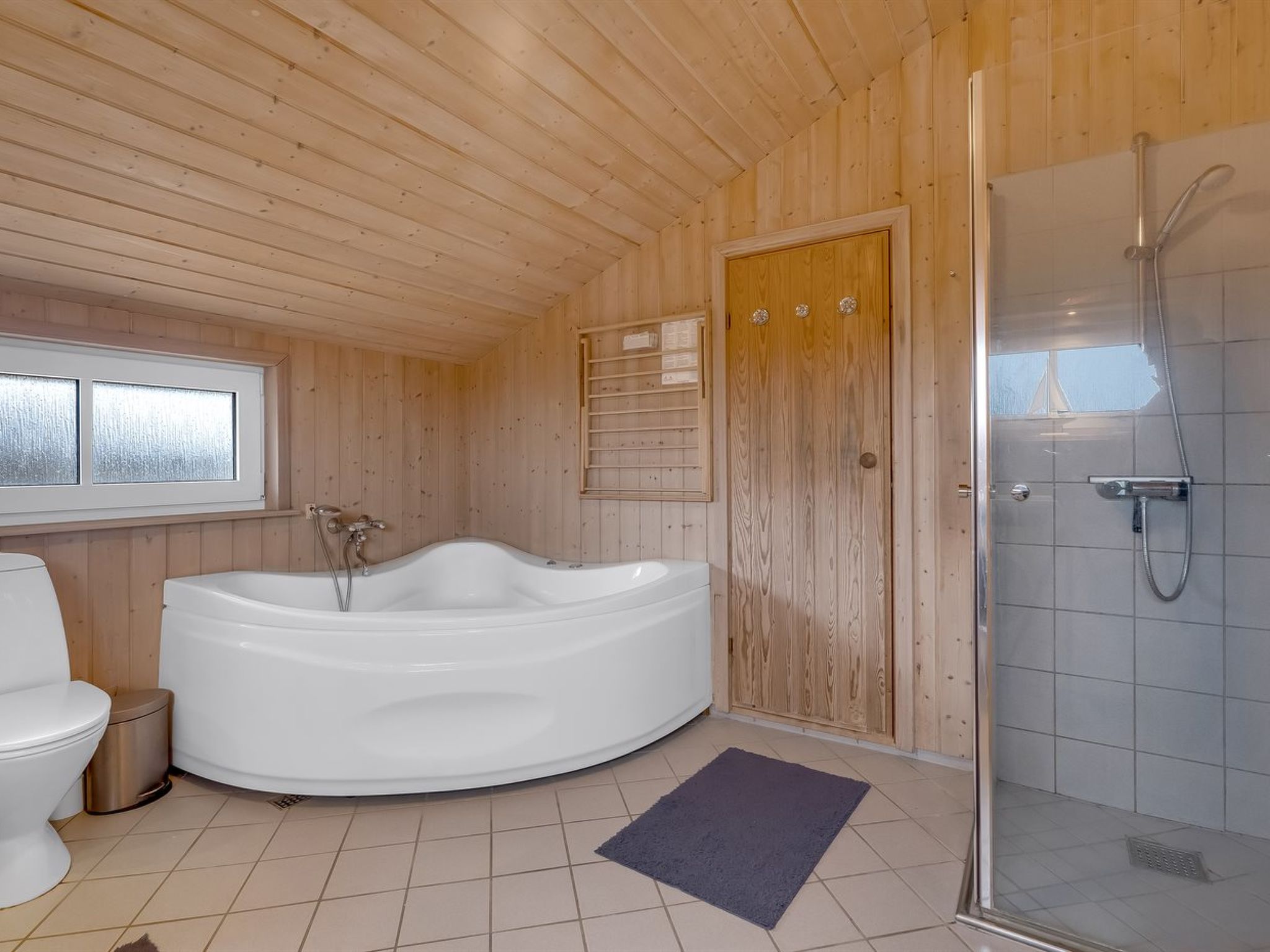 "Sofja" - 150m from the sea-Binnen