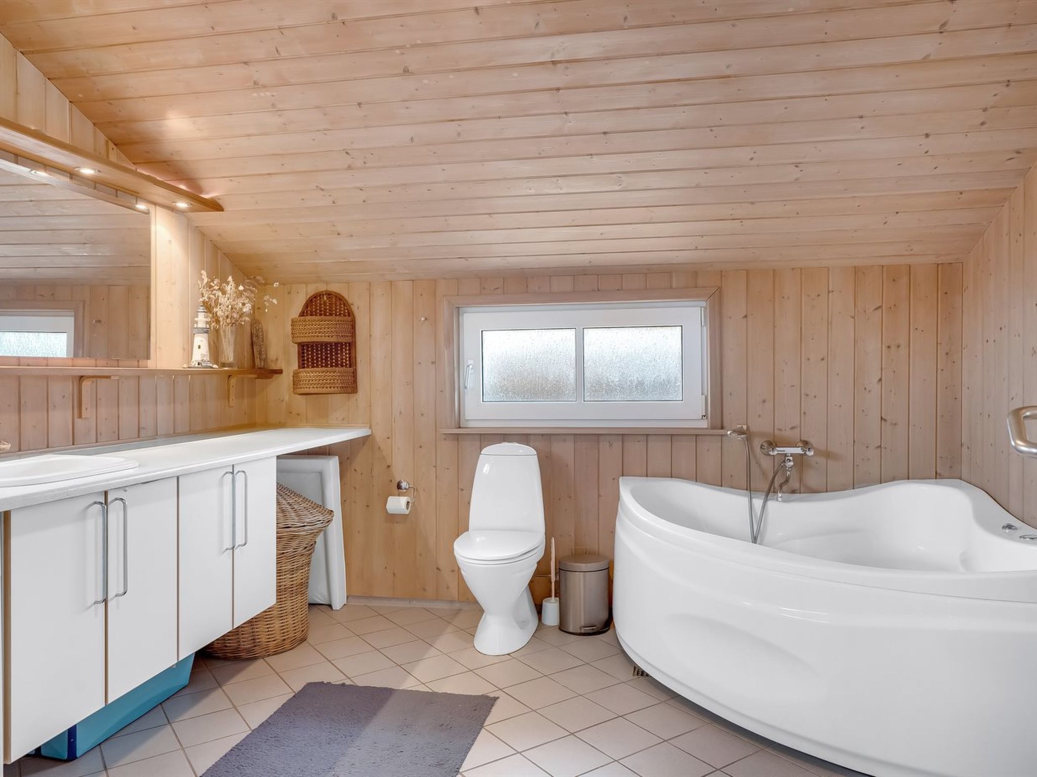 "Sofja" - 150m from the sea-Binnen