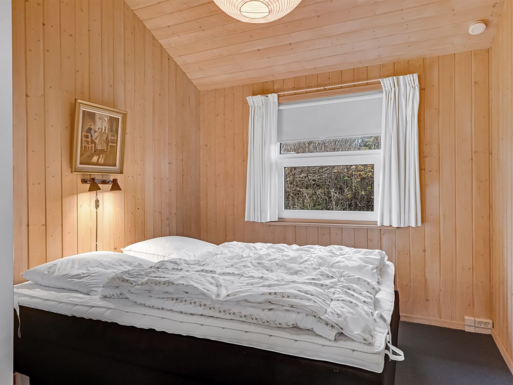 "Sofja" - 150m from the sea-Binnen