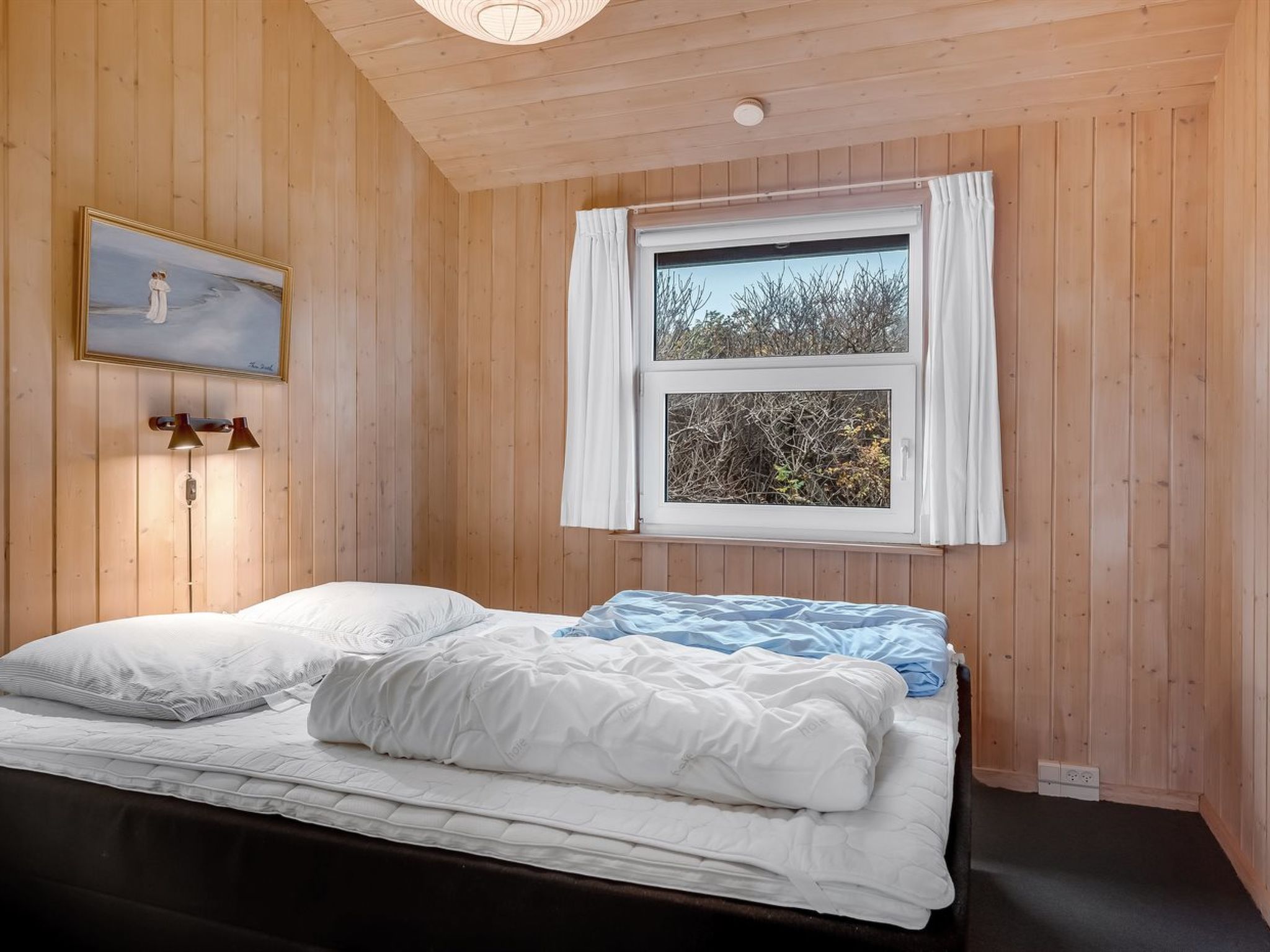 "Sofja" - 150m from the sea-Binnen